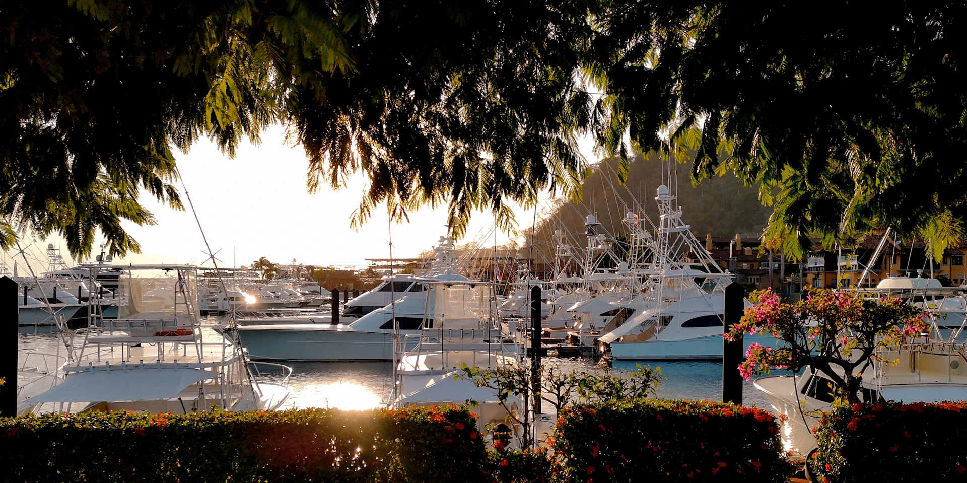 Los Sueños Marina Costa Rica