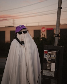 Bay Area Ghost Call's DJ BayWay for DJ and Music Mixes