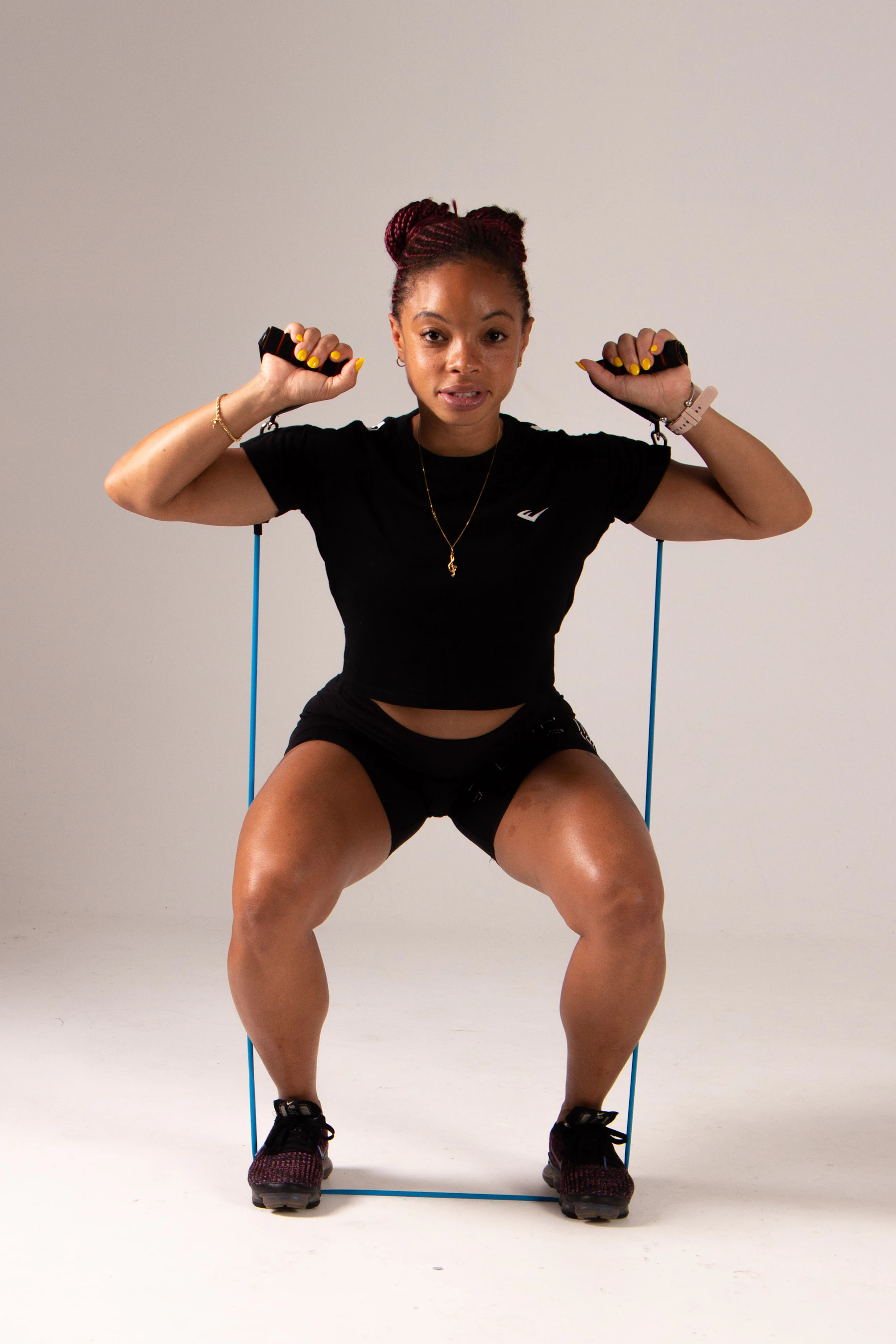Squats