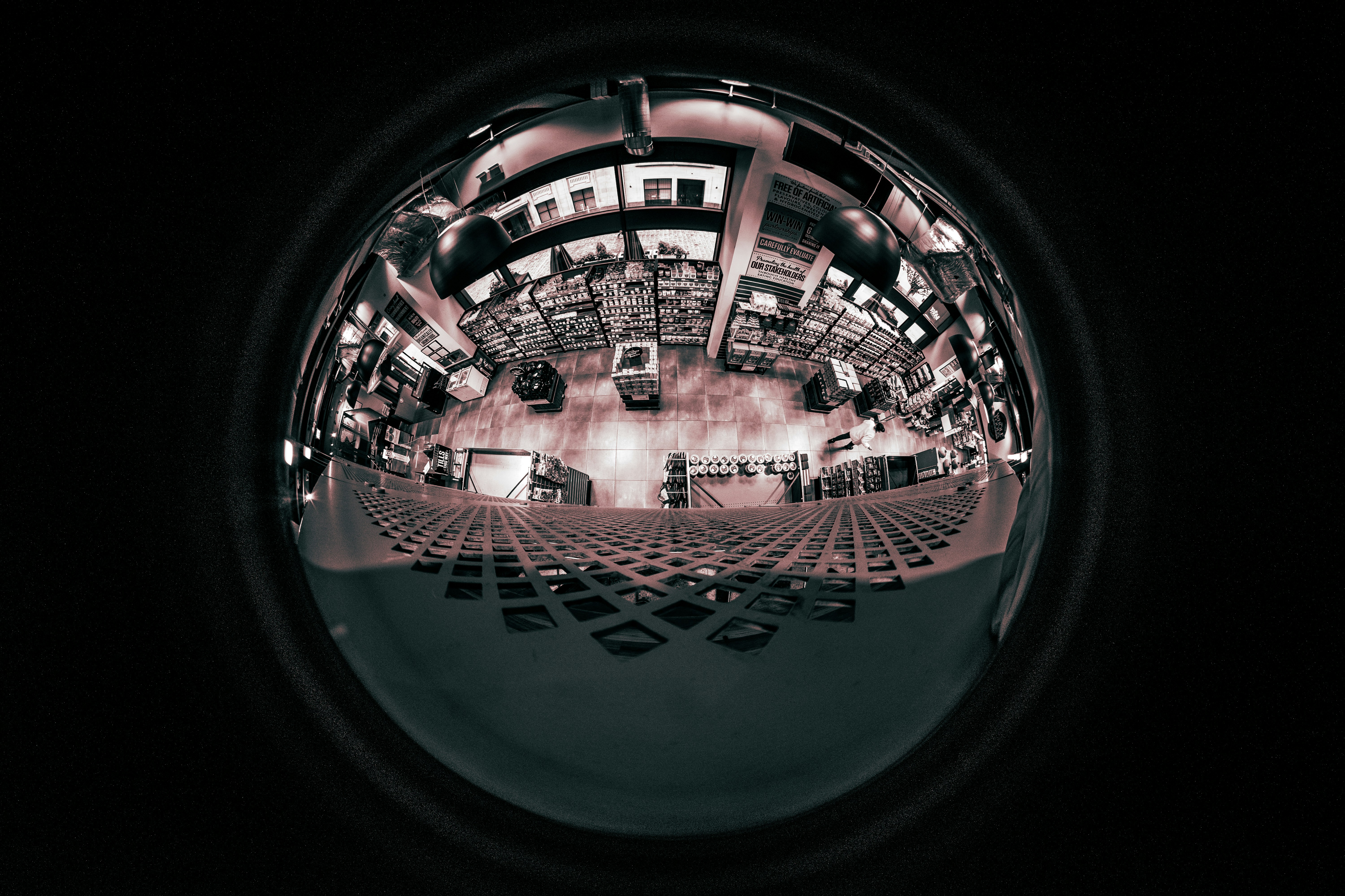 Immersive Experiences & Virtual Tours