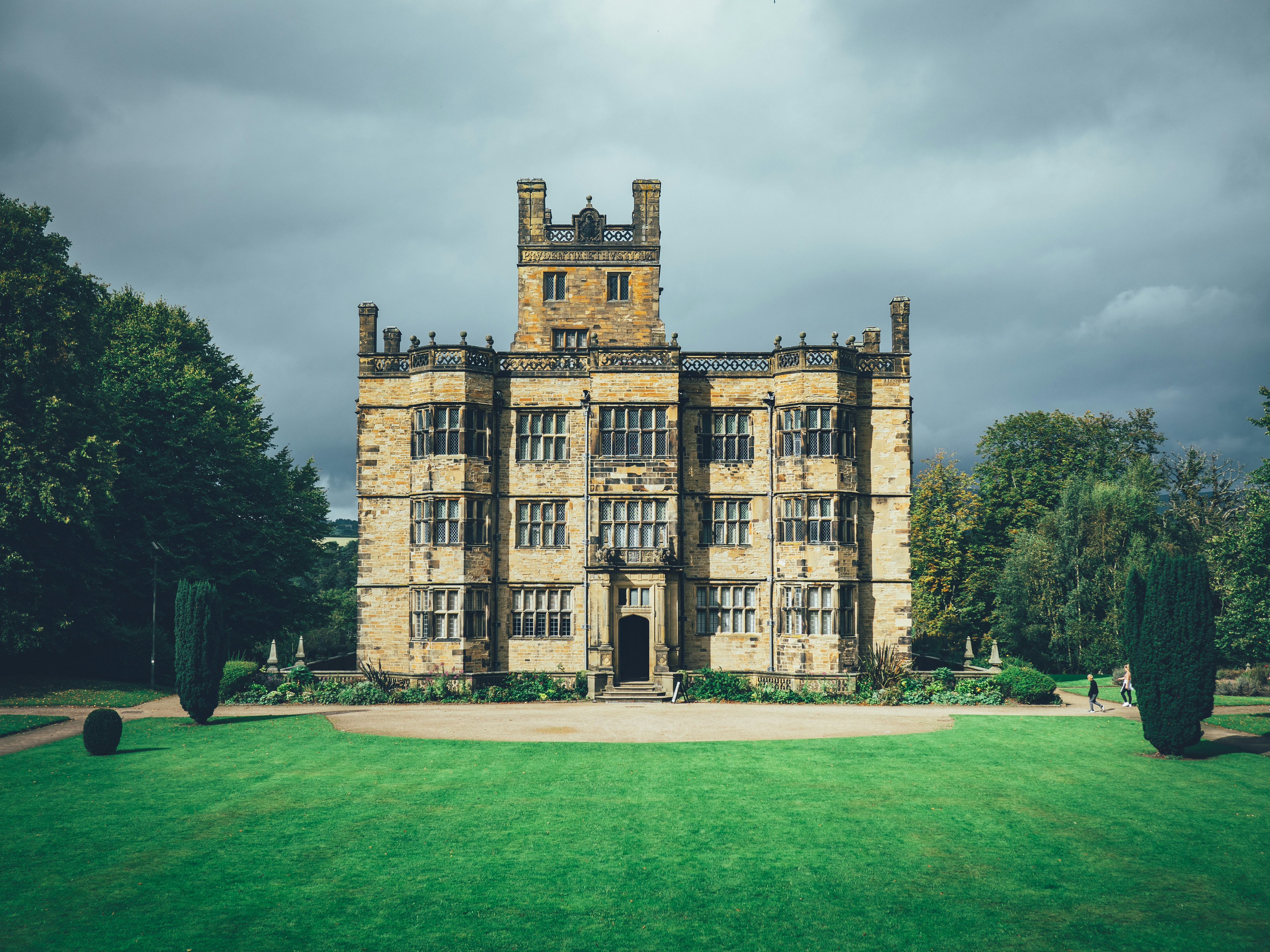 Photo by gregwillson