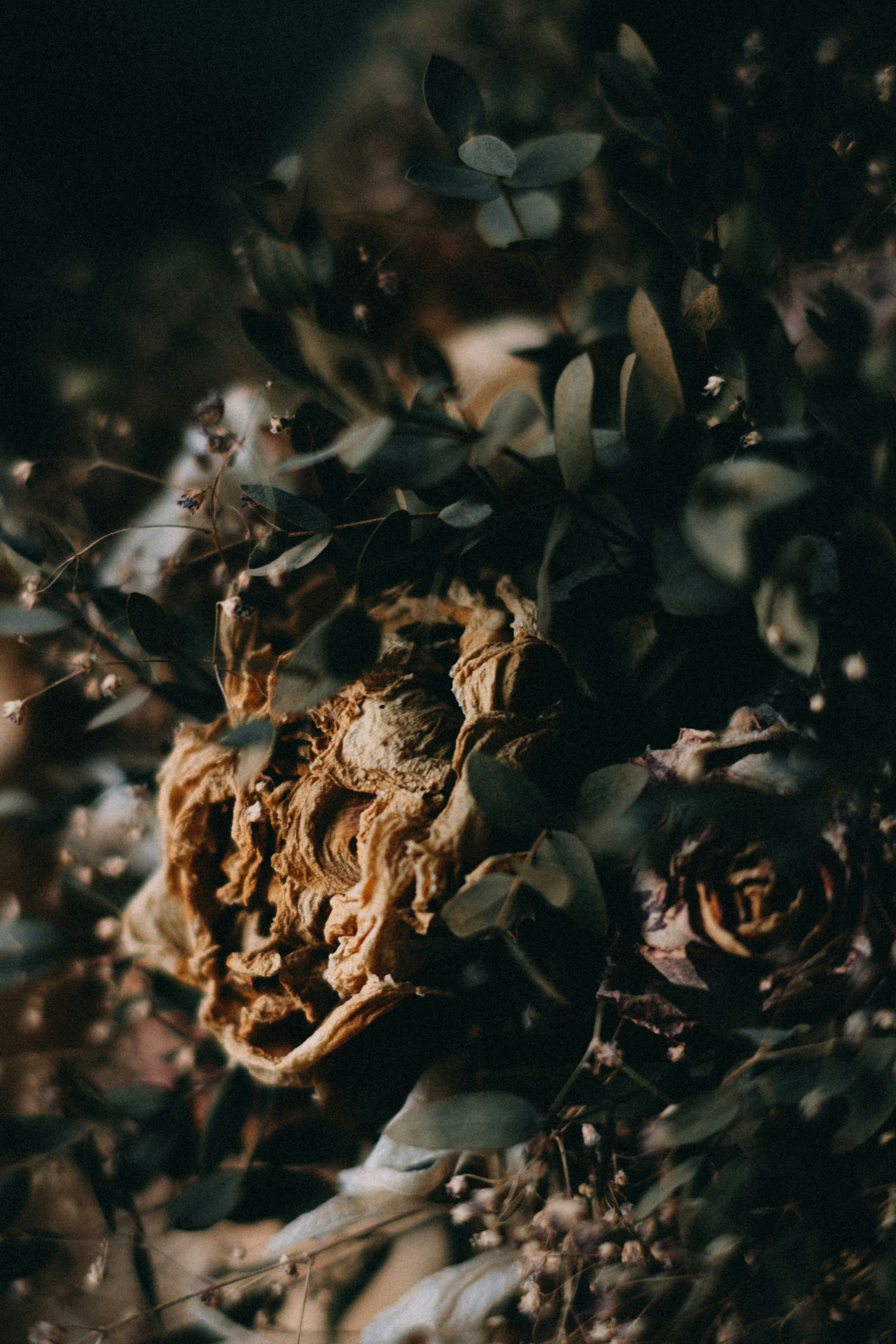 dark moody luxury wedding, wallpaper, Gothic Wedding Colors Luxury: The Ultimate Palette Guide 3