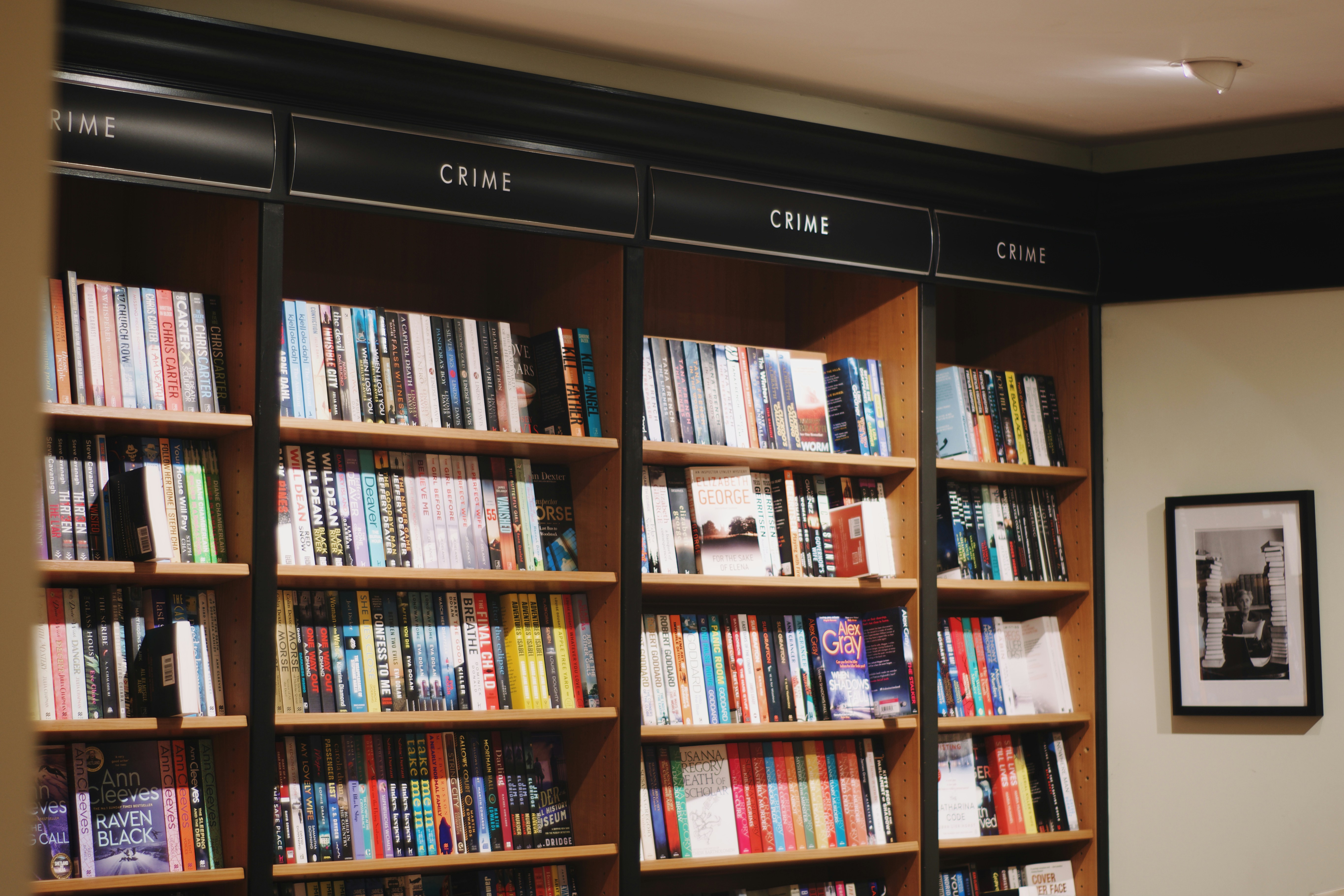 Barnes & Noble