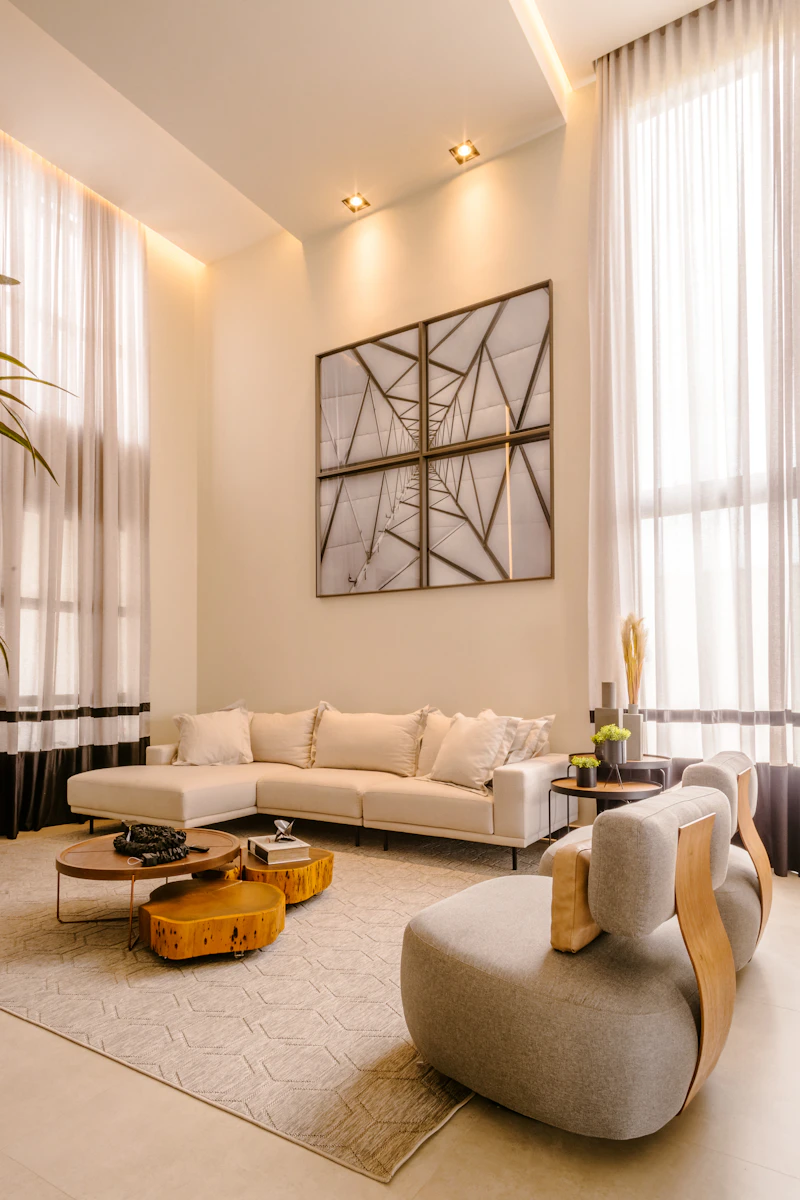 Design inspiration