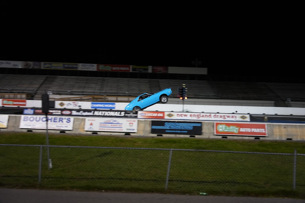 a person jumping a skate board in the air