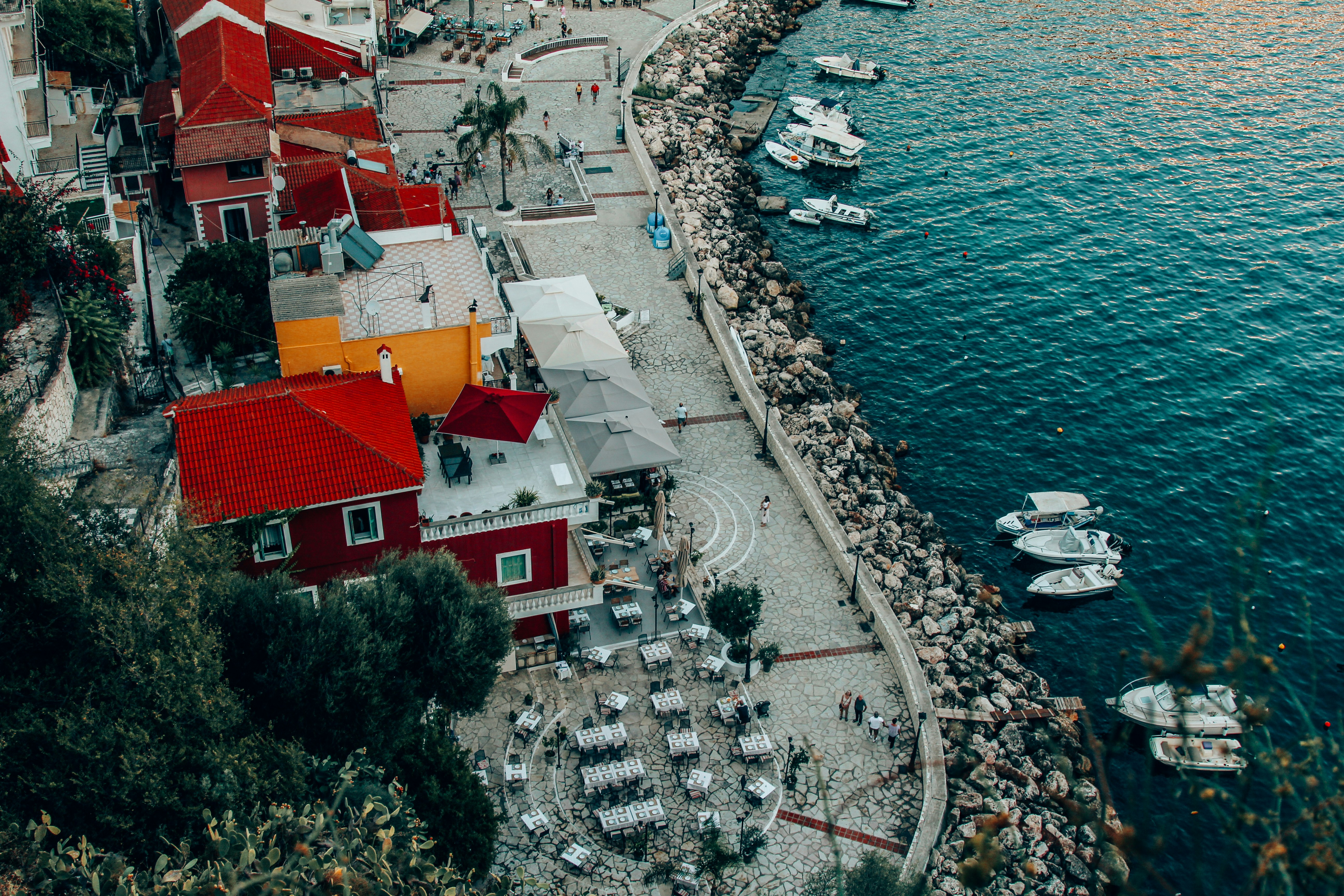 Parga photo
