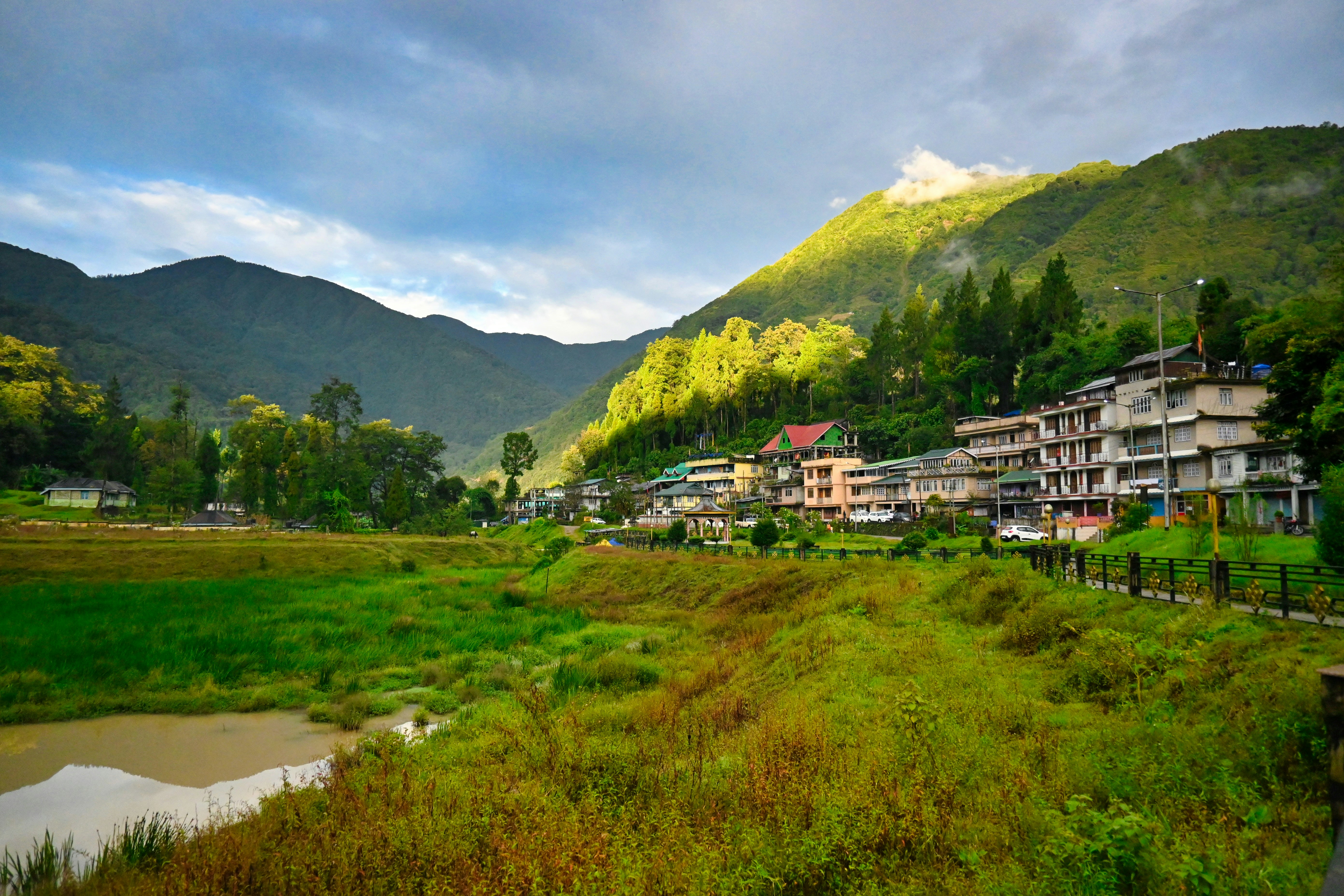 10 Ethical Homestays for Himalaya Eco Travel Enthusiasts