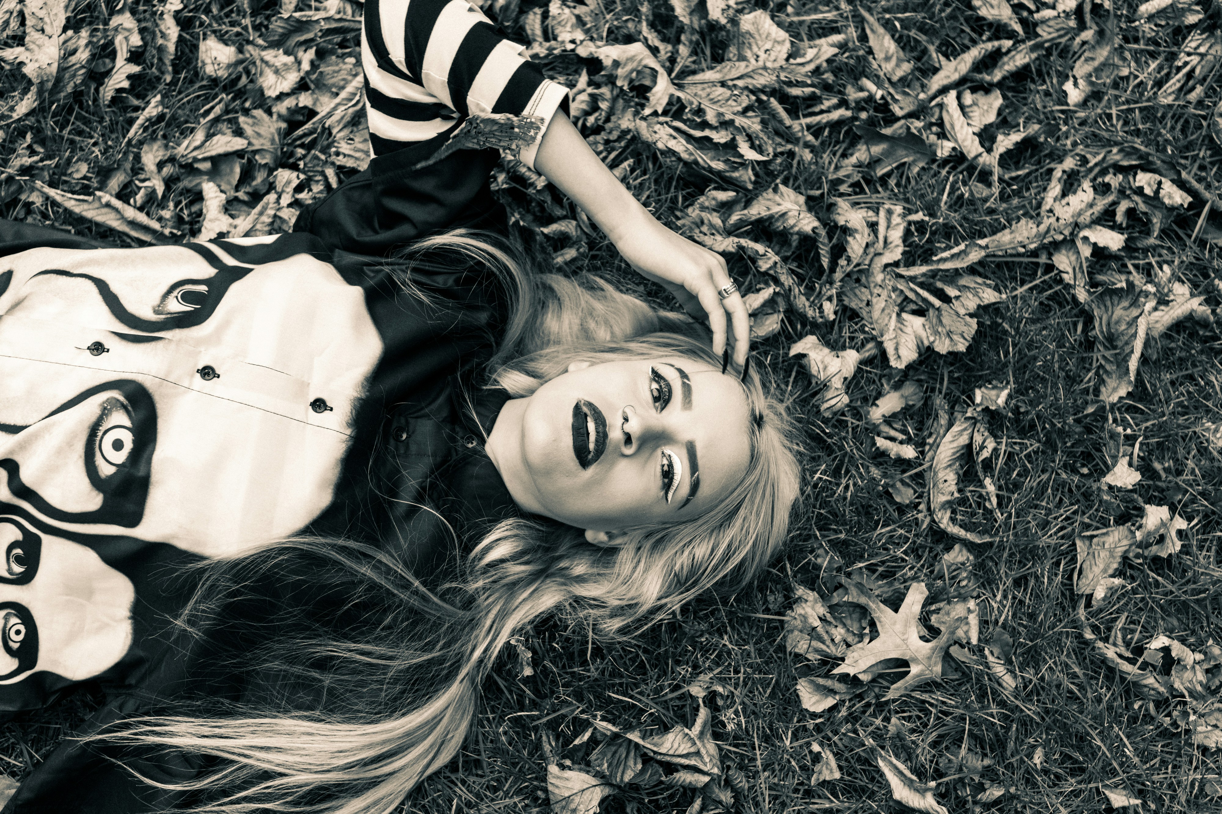 Photo by mattmoloney