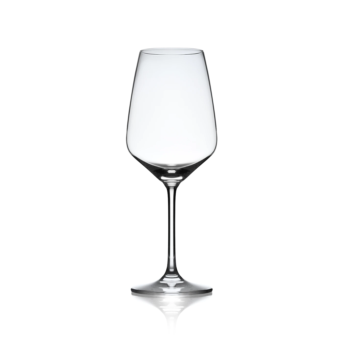 White wine bowl