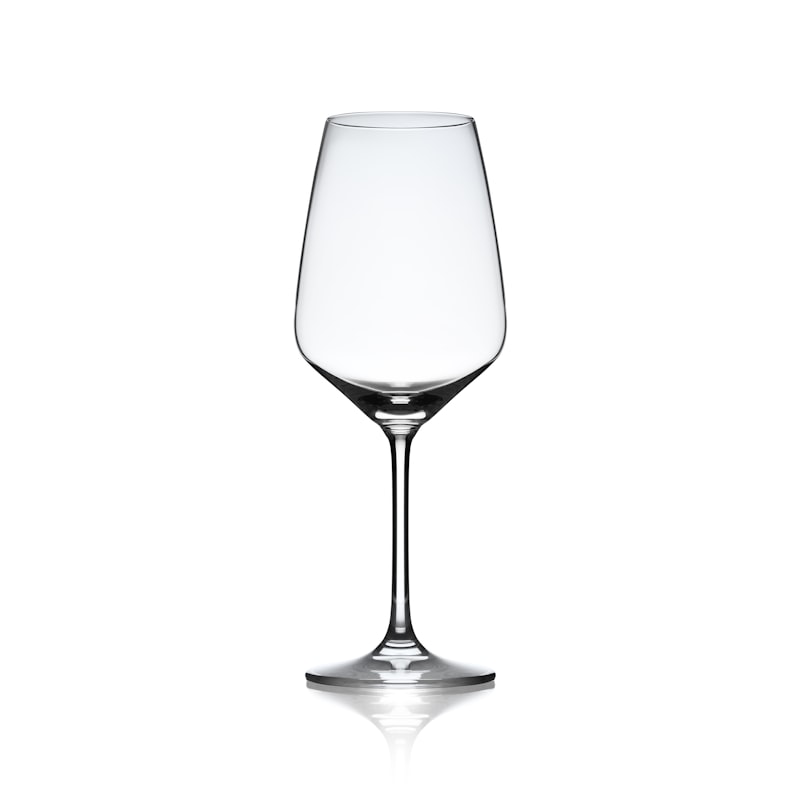 Smoked Crystal Tumbler 03