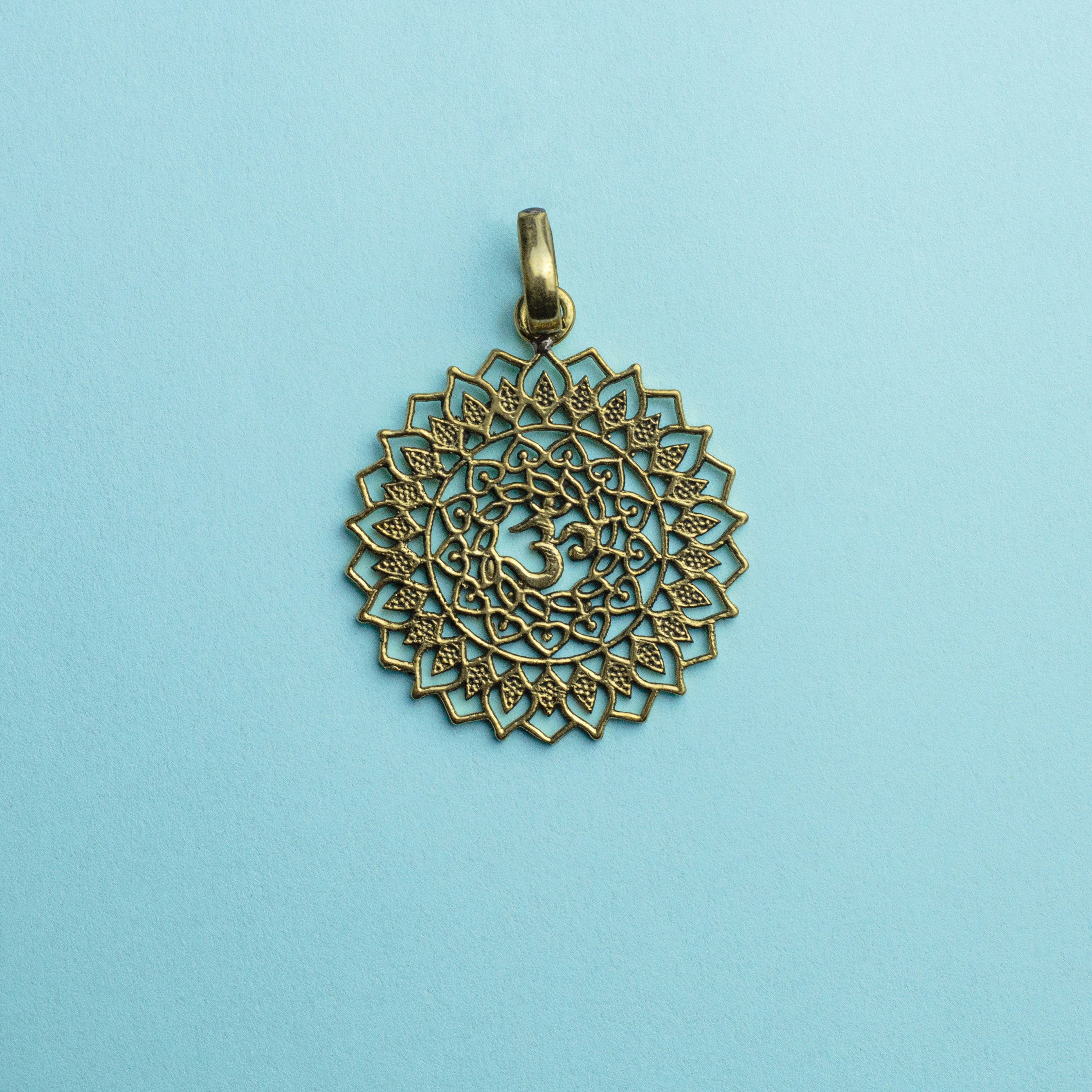 Wellness Ornament