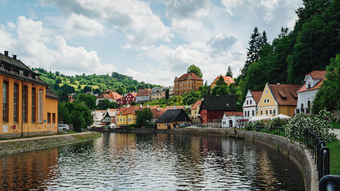 Svizzera Boema