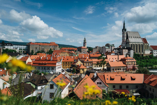 4-Day Plzen Budget Itinerary: Backpacking Guide