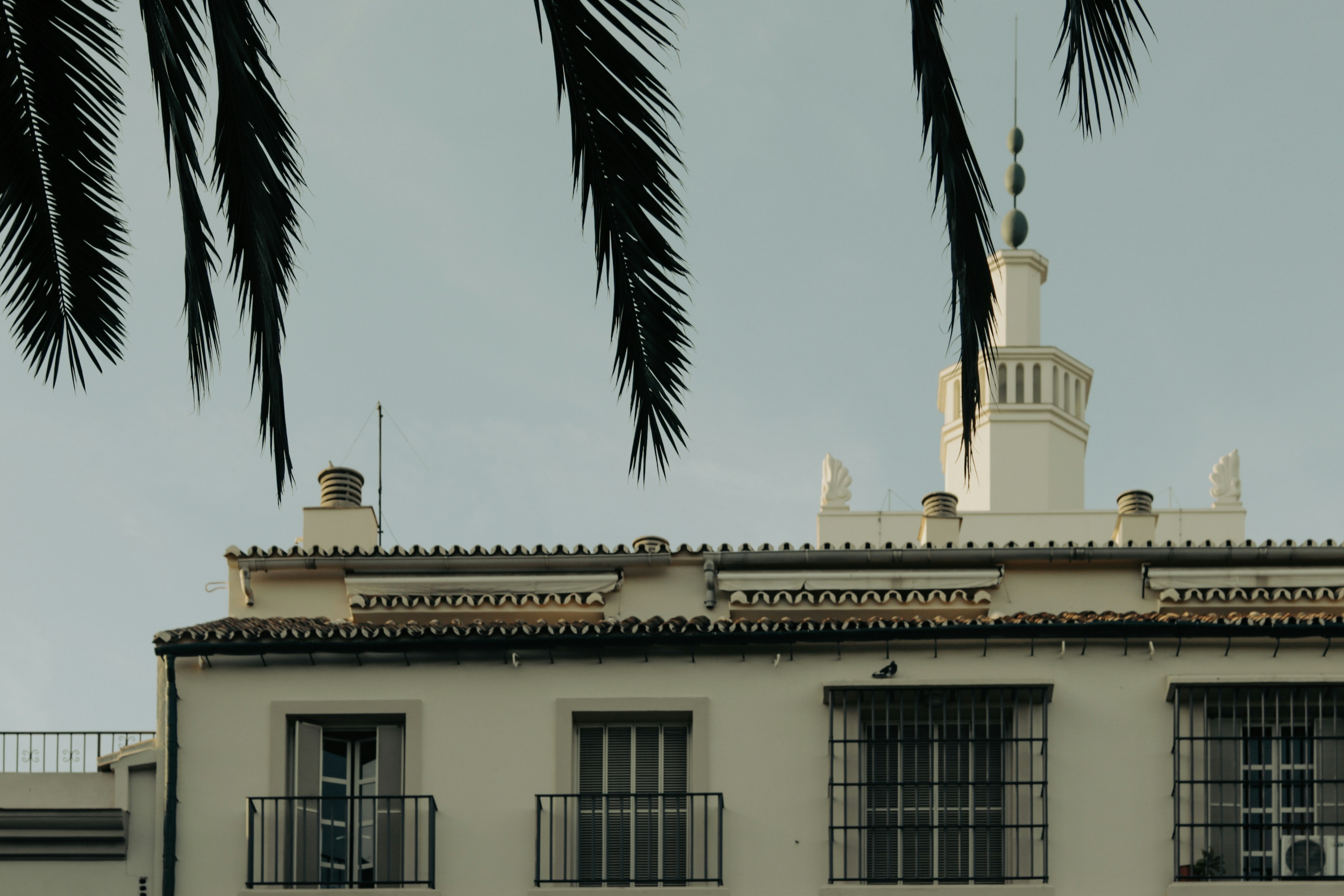 Ambasada e Republikës Arabe Islamike të Egjiptit