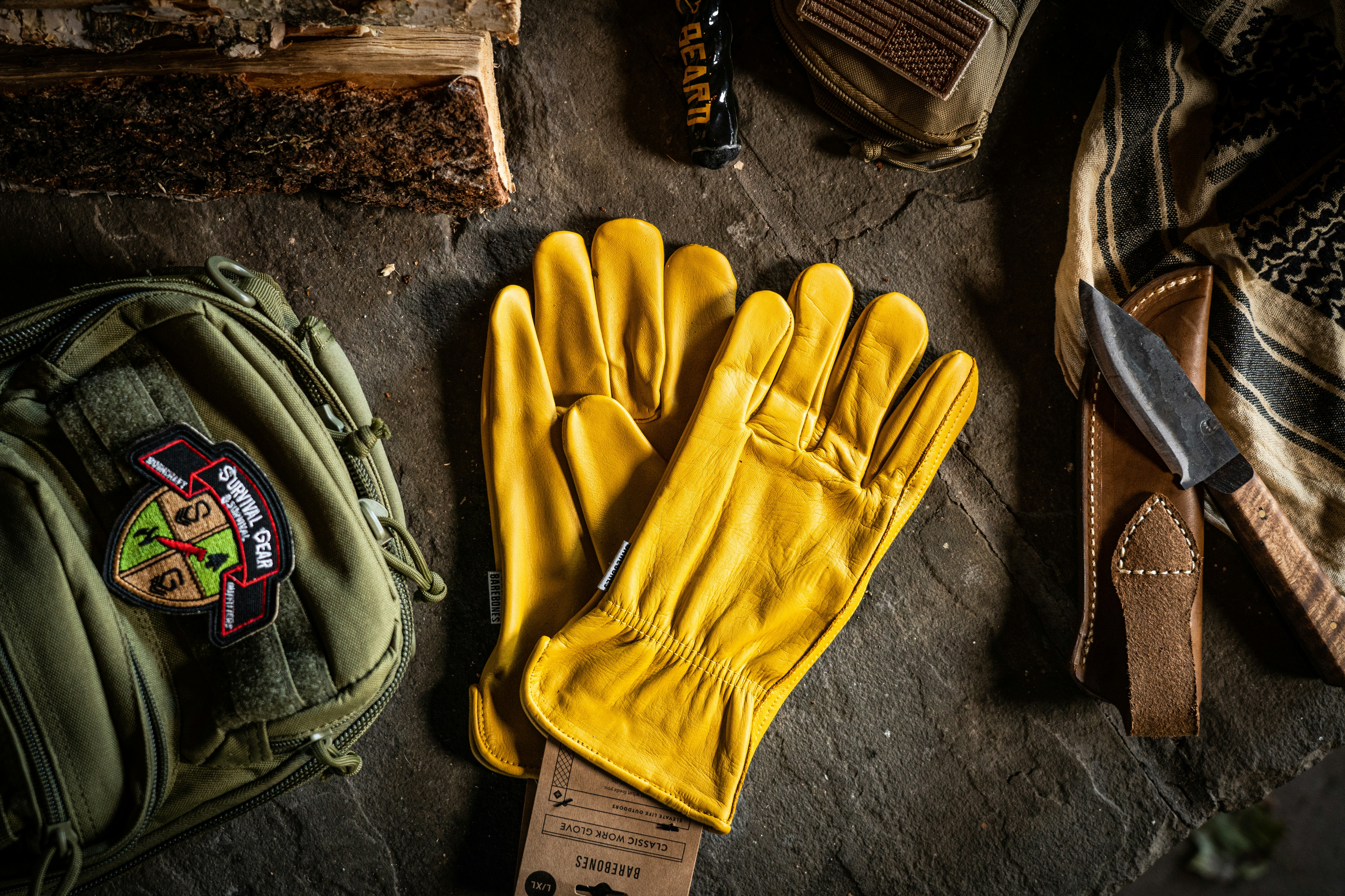 Ultimate Adventure Gear