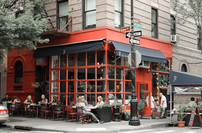 Most Aesthetic Cafes in New York City for Photos and Good Coffee