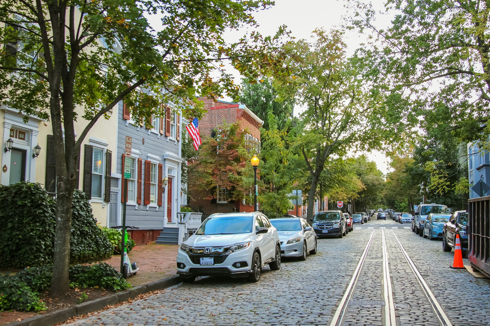 Discover Georgetown: Culture, Traditions & Festivals