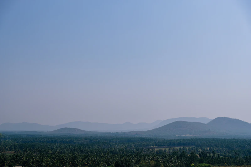 Must Visit Landmarks in Chikmagalur and the Stories Behind Them