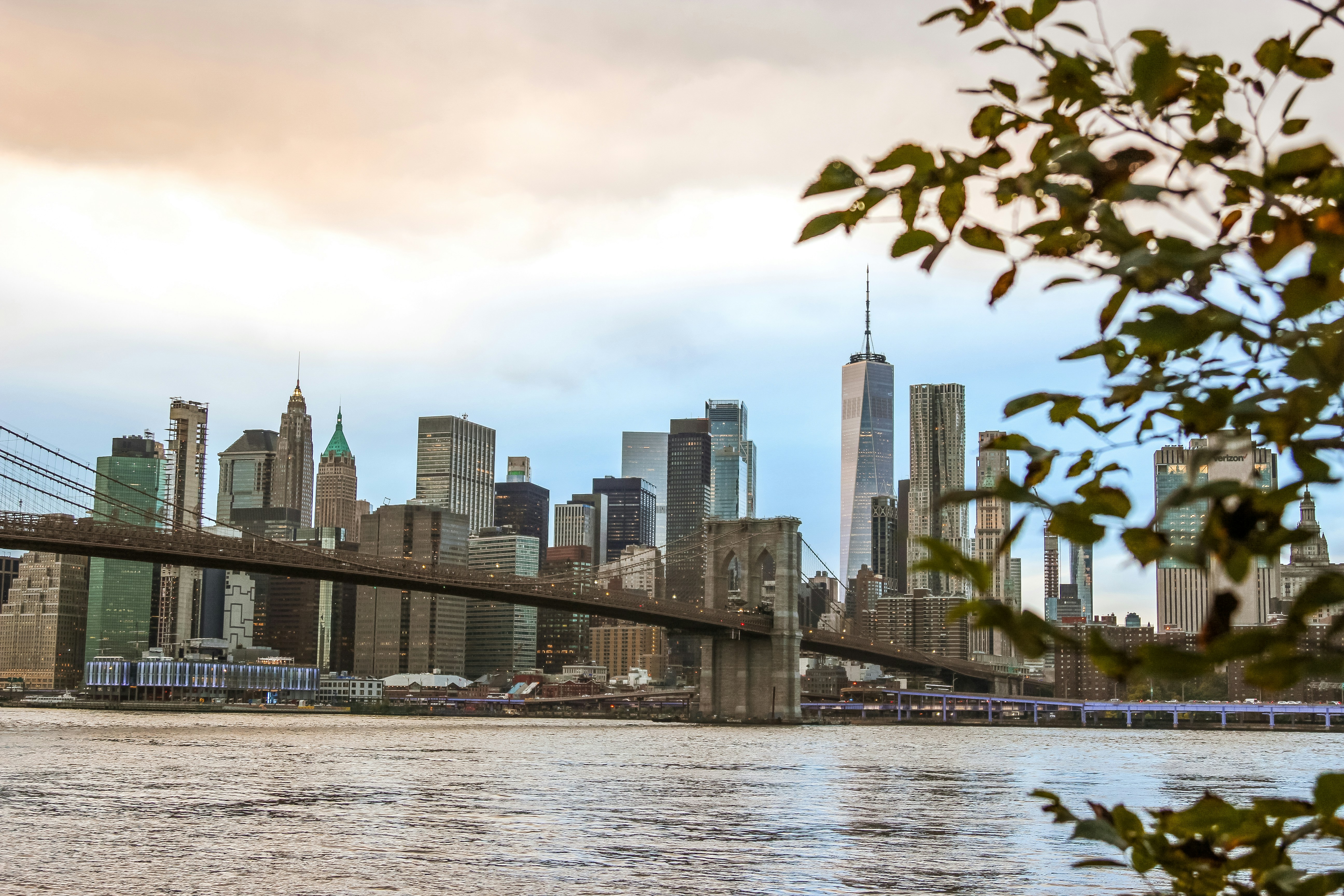 Brooklyn Luxury Report: August 27, 2023 - September 3, 2023