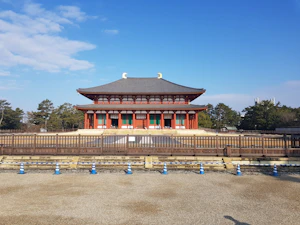 Nara