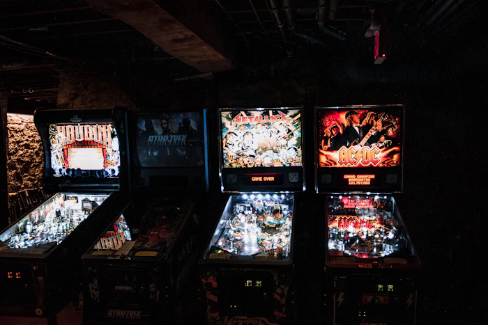 Sports Bars