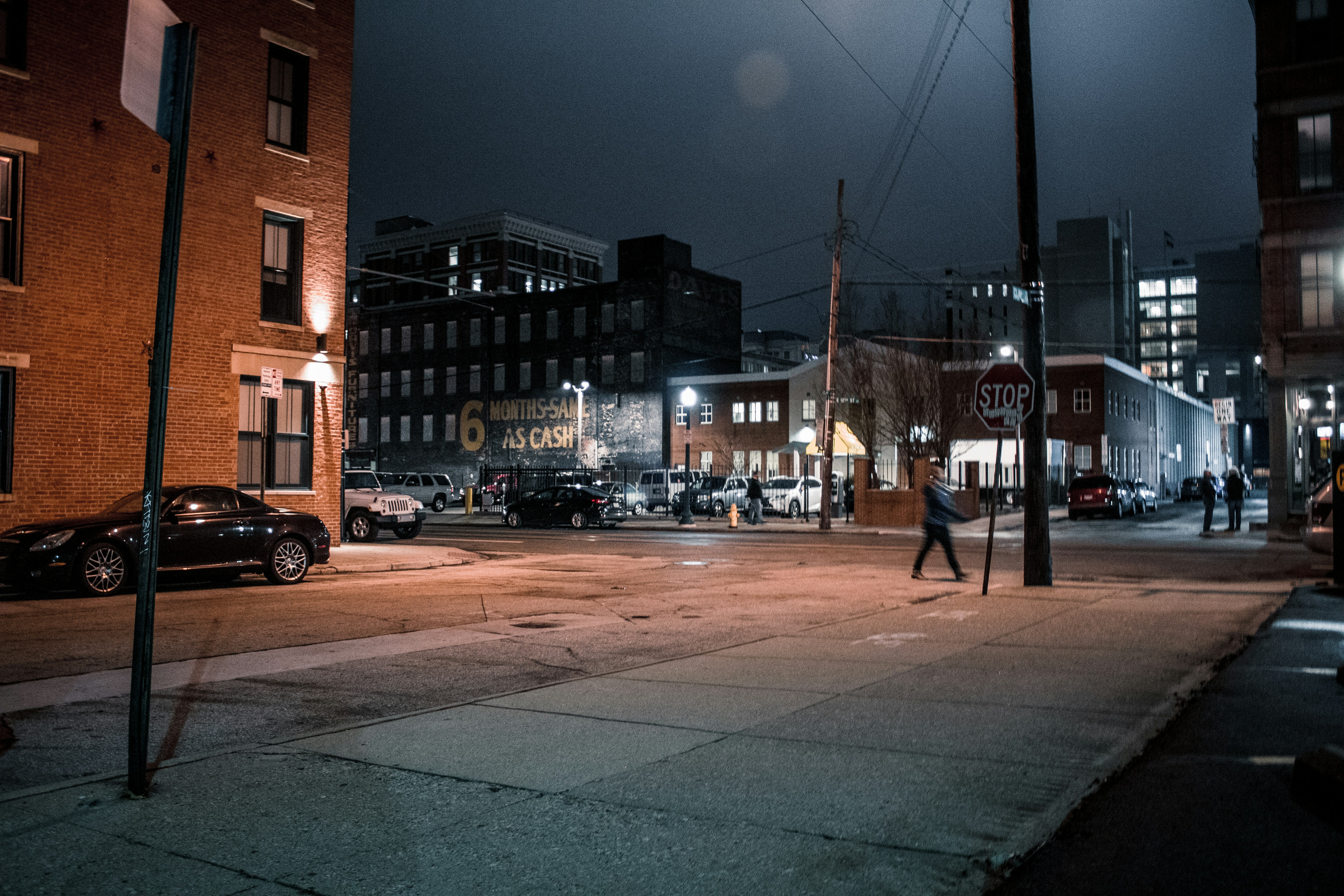 Photo by fosterious