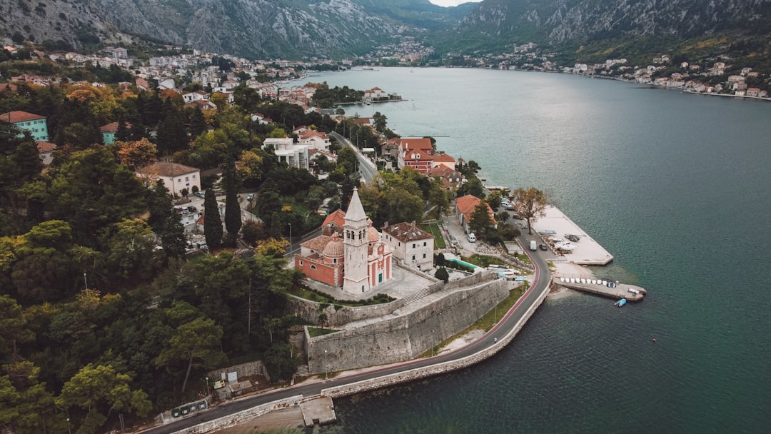 Natural landscape photo spot Kotor Kotor Fortress