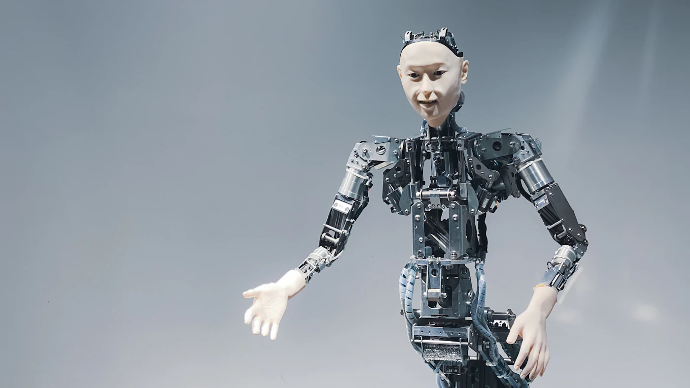 XPeng : production du robot humanoïde IRON fin 2026, livraisons en 2027 et Europe au second semestre