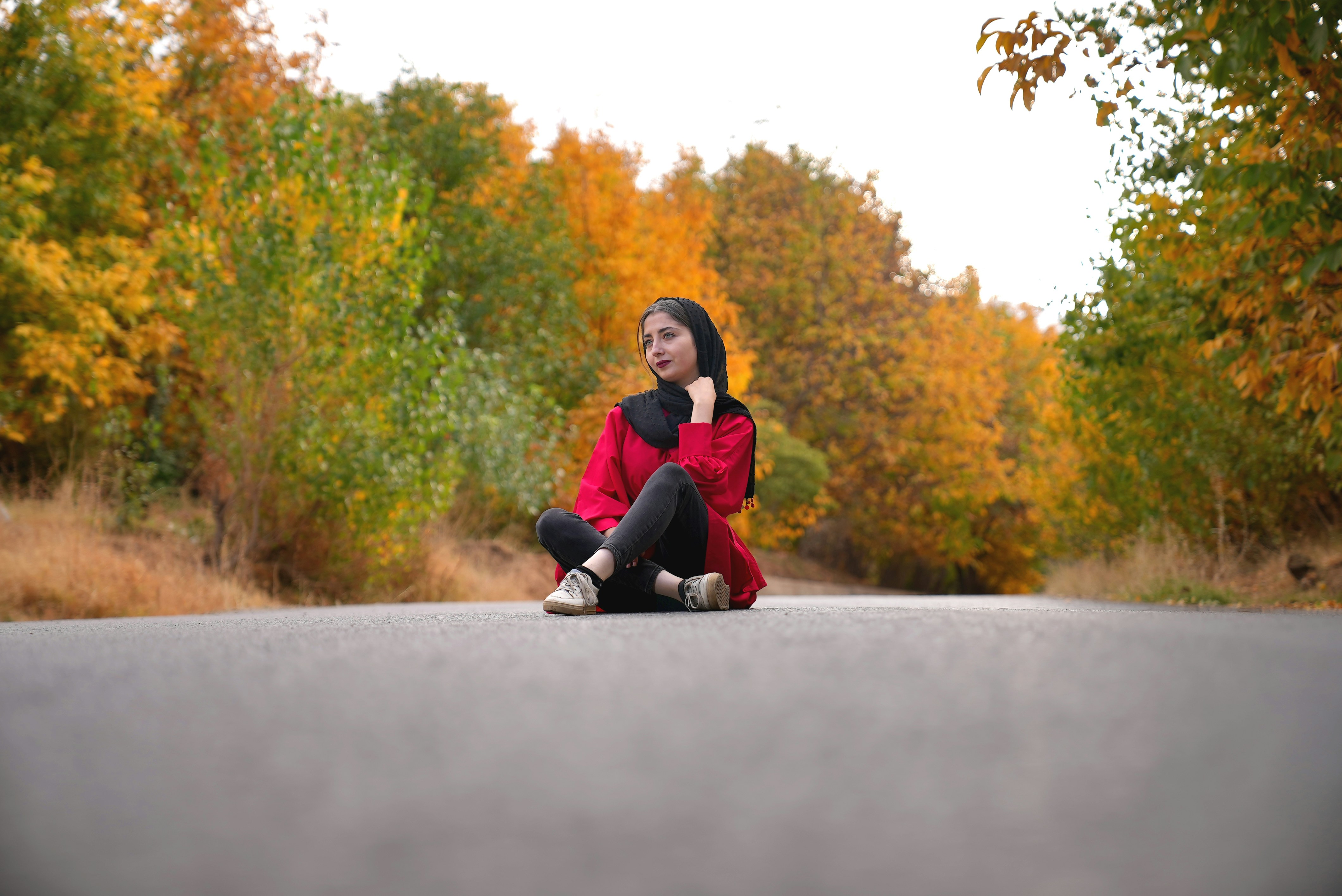 Photo by rafieeartist