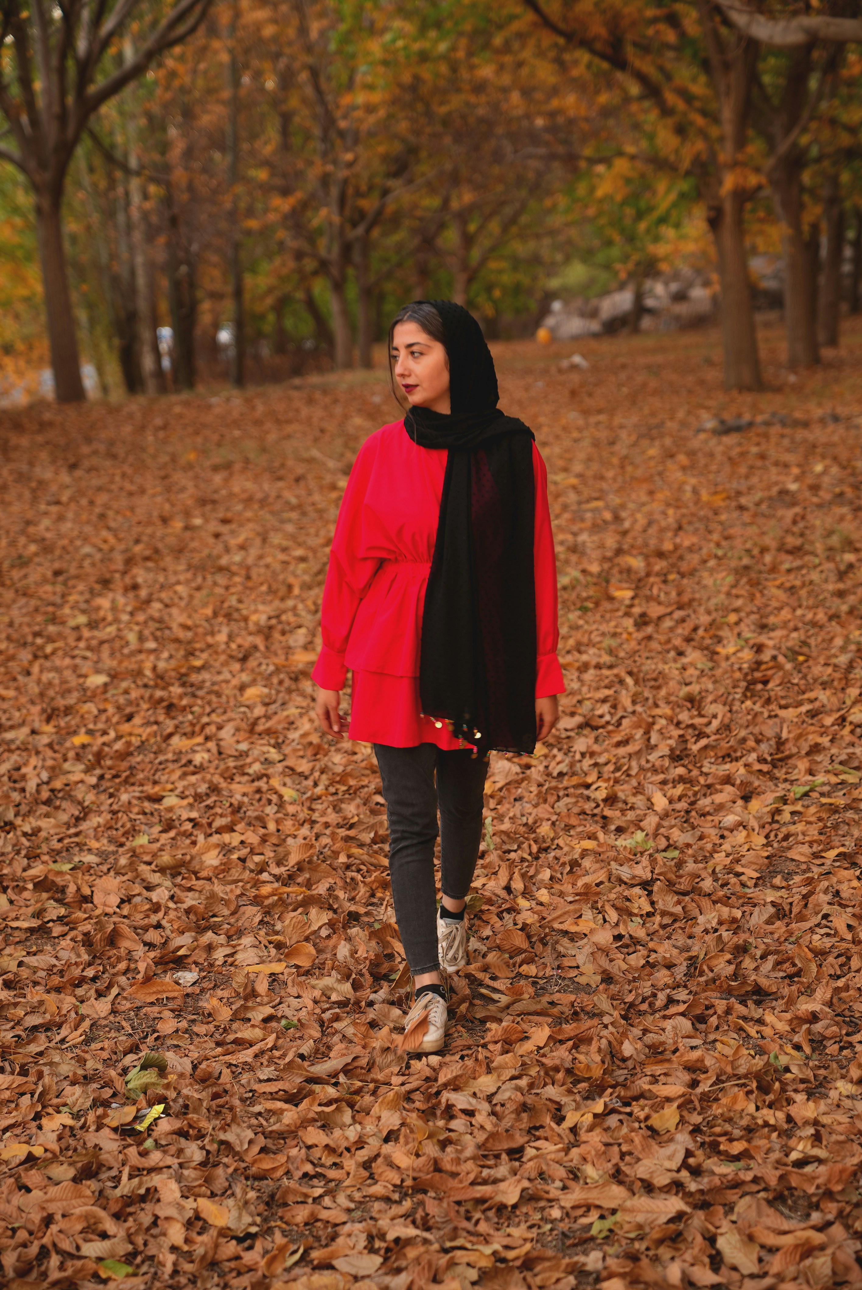 Photo by rafieeartist