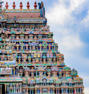 Tamil Nadu