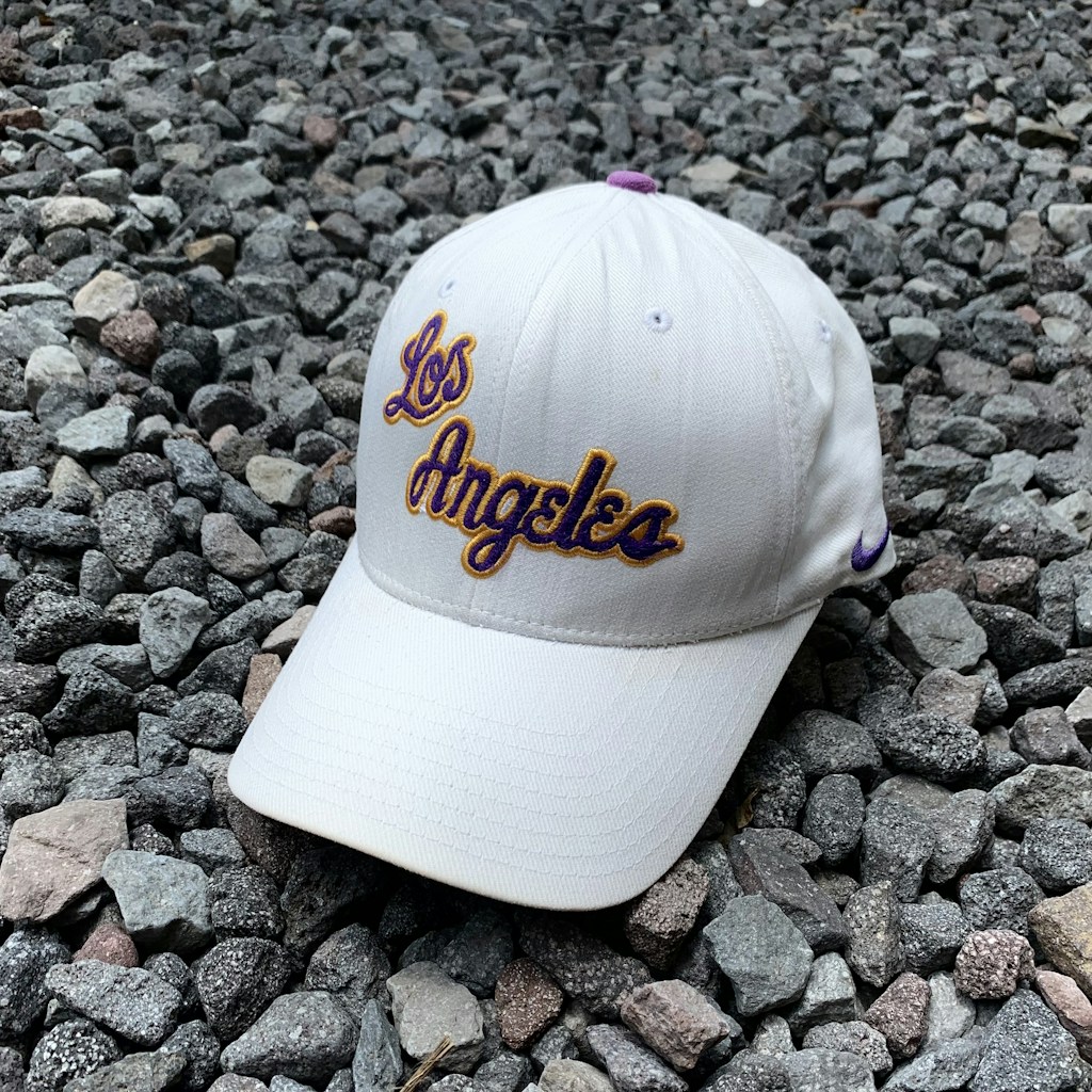 Focus, Eventually Cap