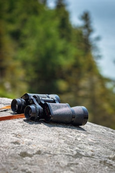 Binoculars for Hunting
