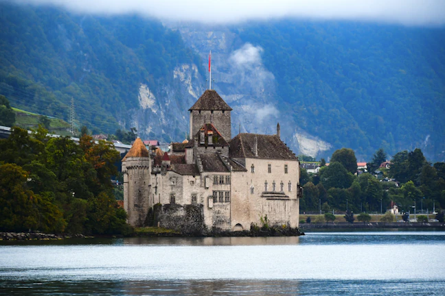 3-Day Family Itinerary for Montreux, Switzerland
