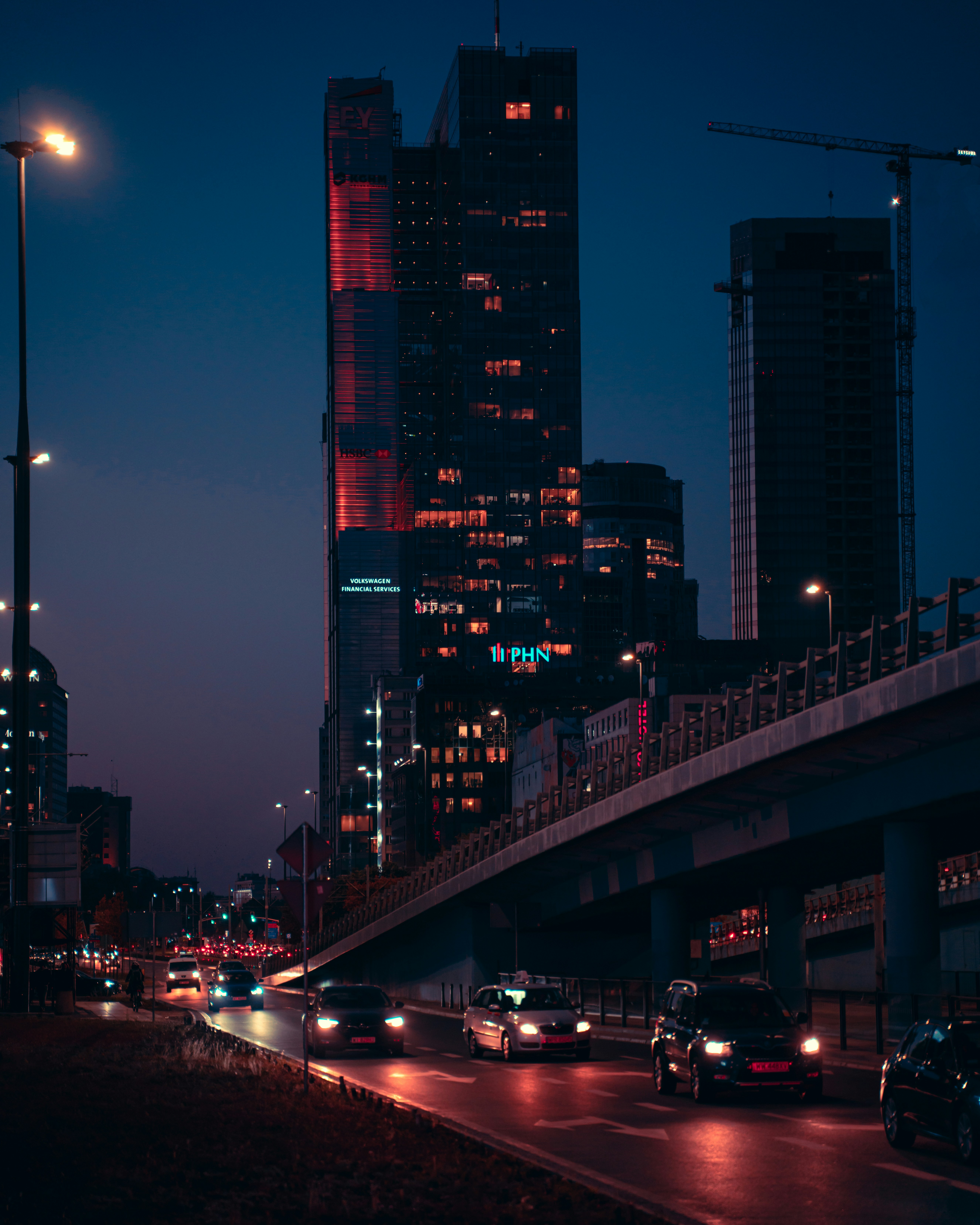 Photo by borkography