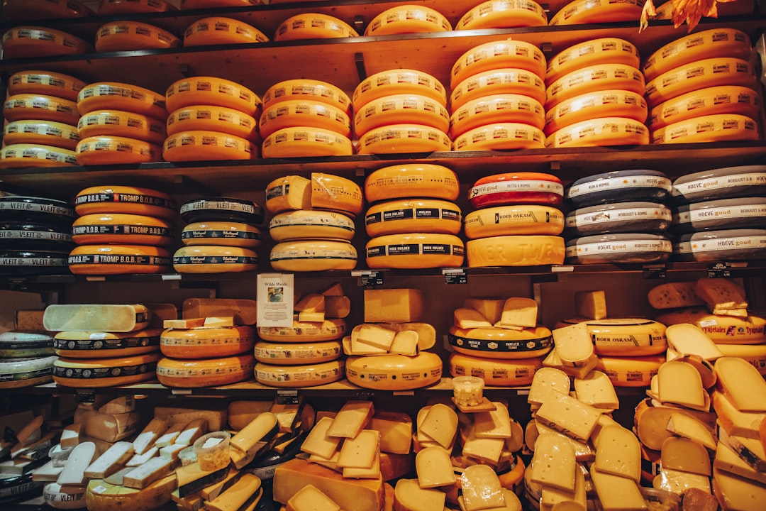 Savory Savoy: 4 Can't-Miss Culinary Experiences in France's Alpine… — Savory Savoy