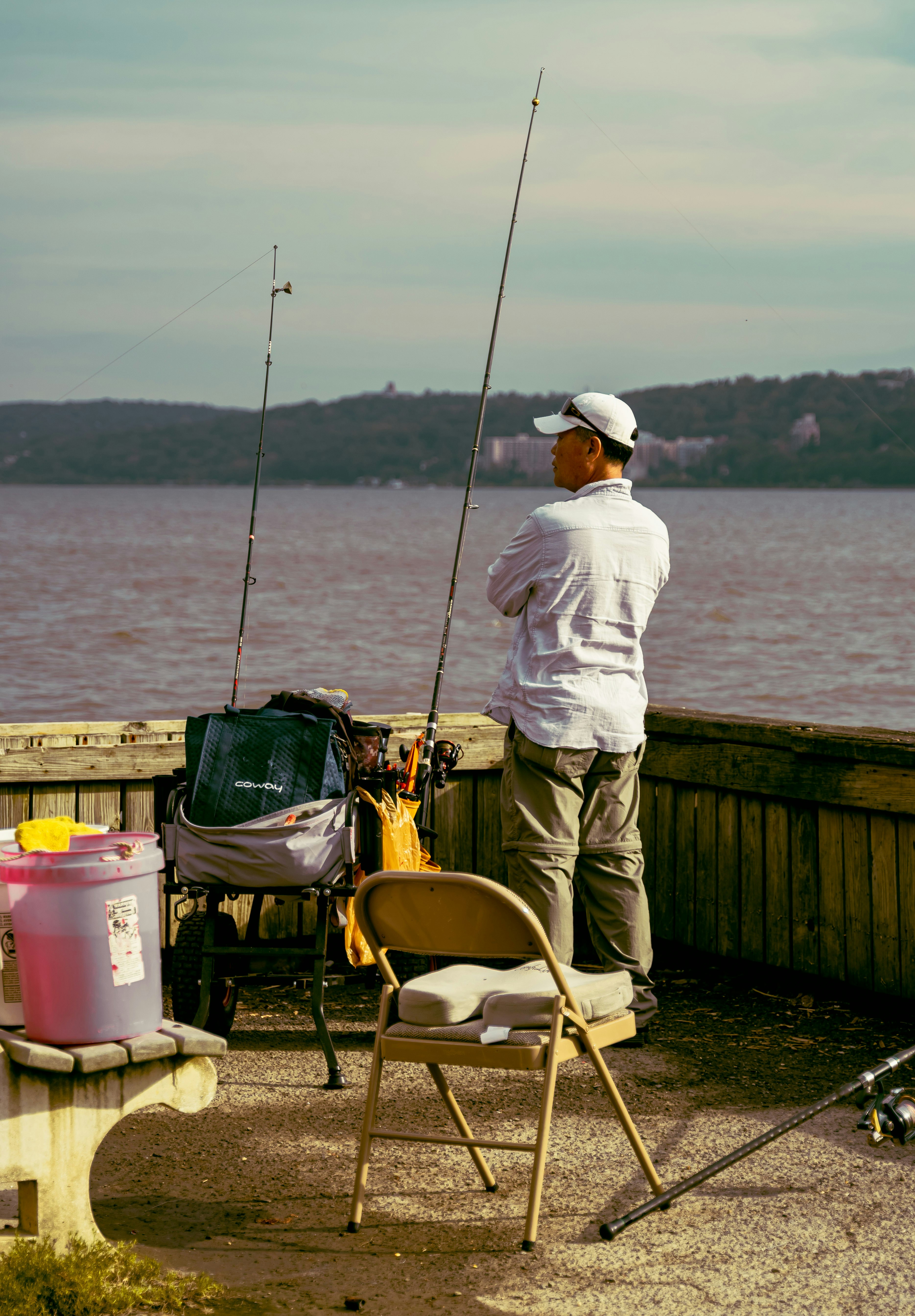 Premium Fishing Rods