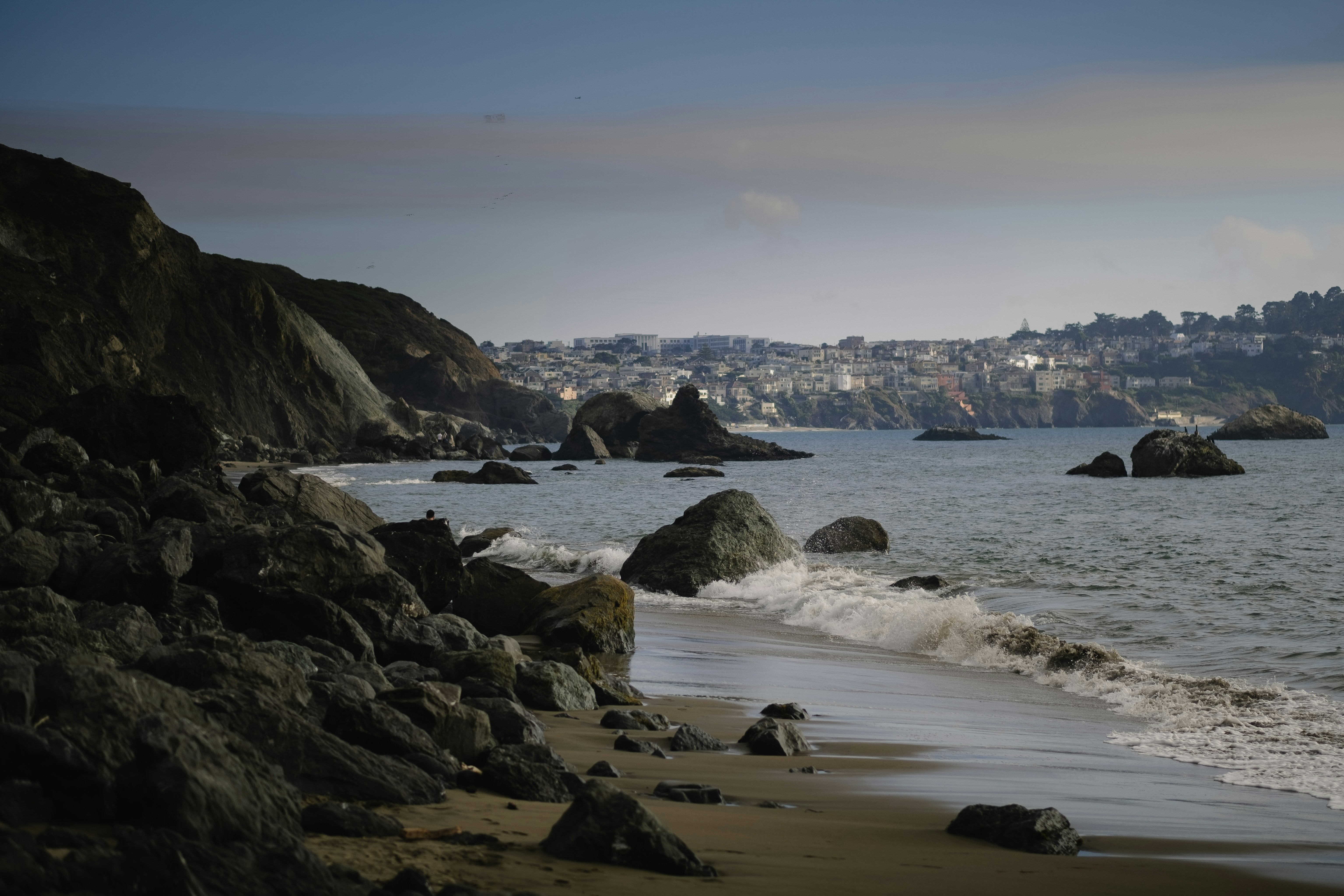 Photo of Seaside, California