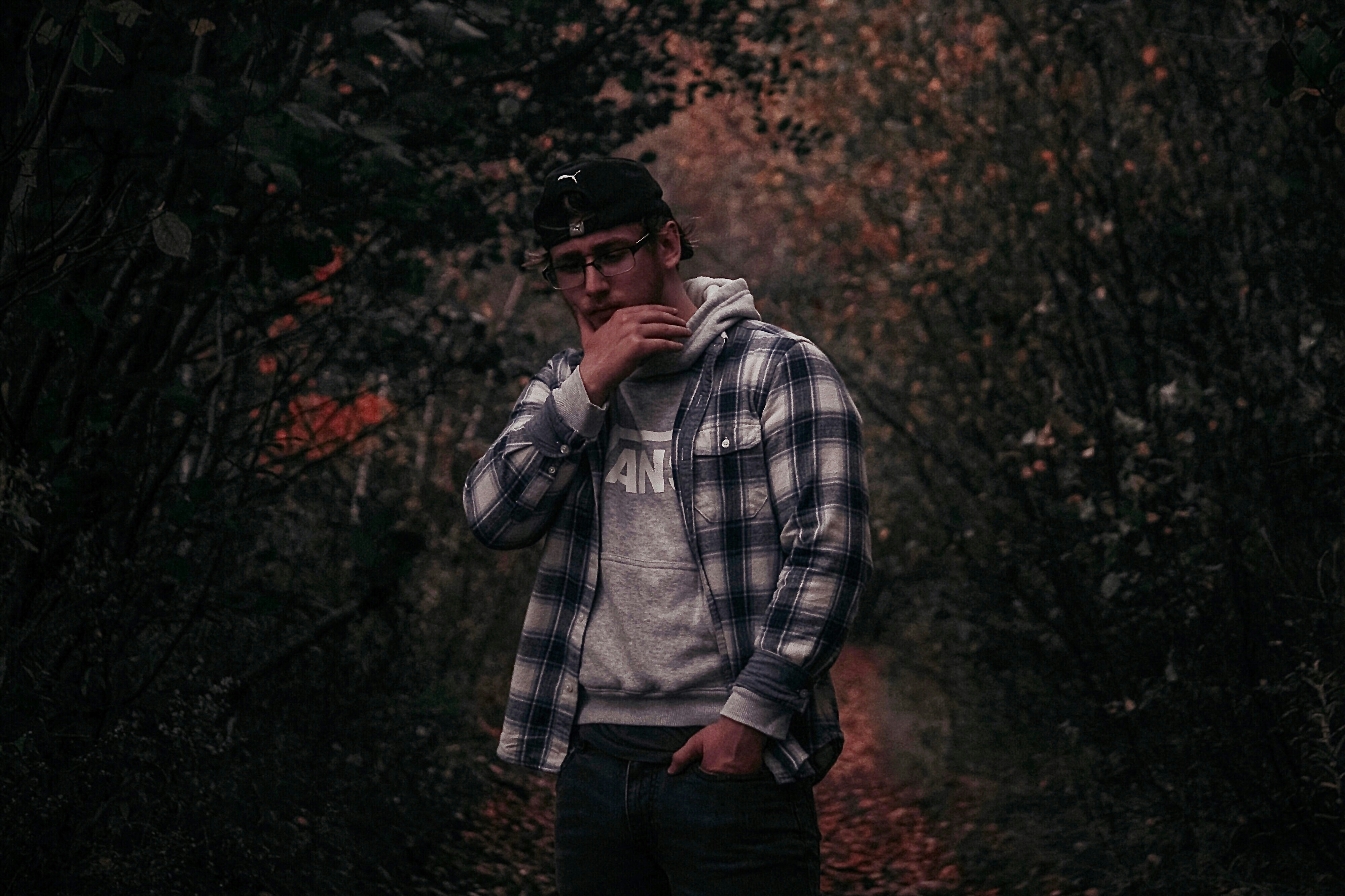 Photo by stevenrector