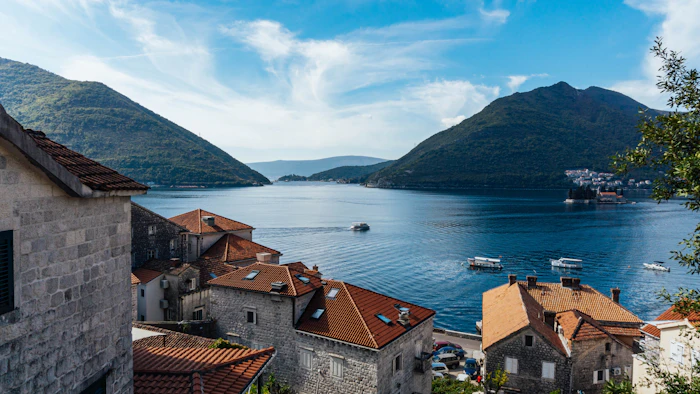 Boat Tour with Blue Cave Visit & Boka Bay 3