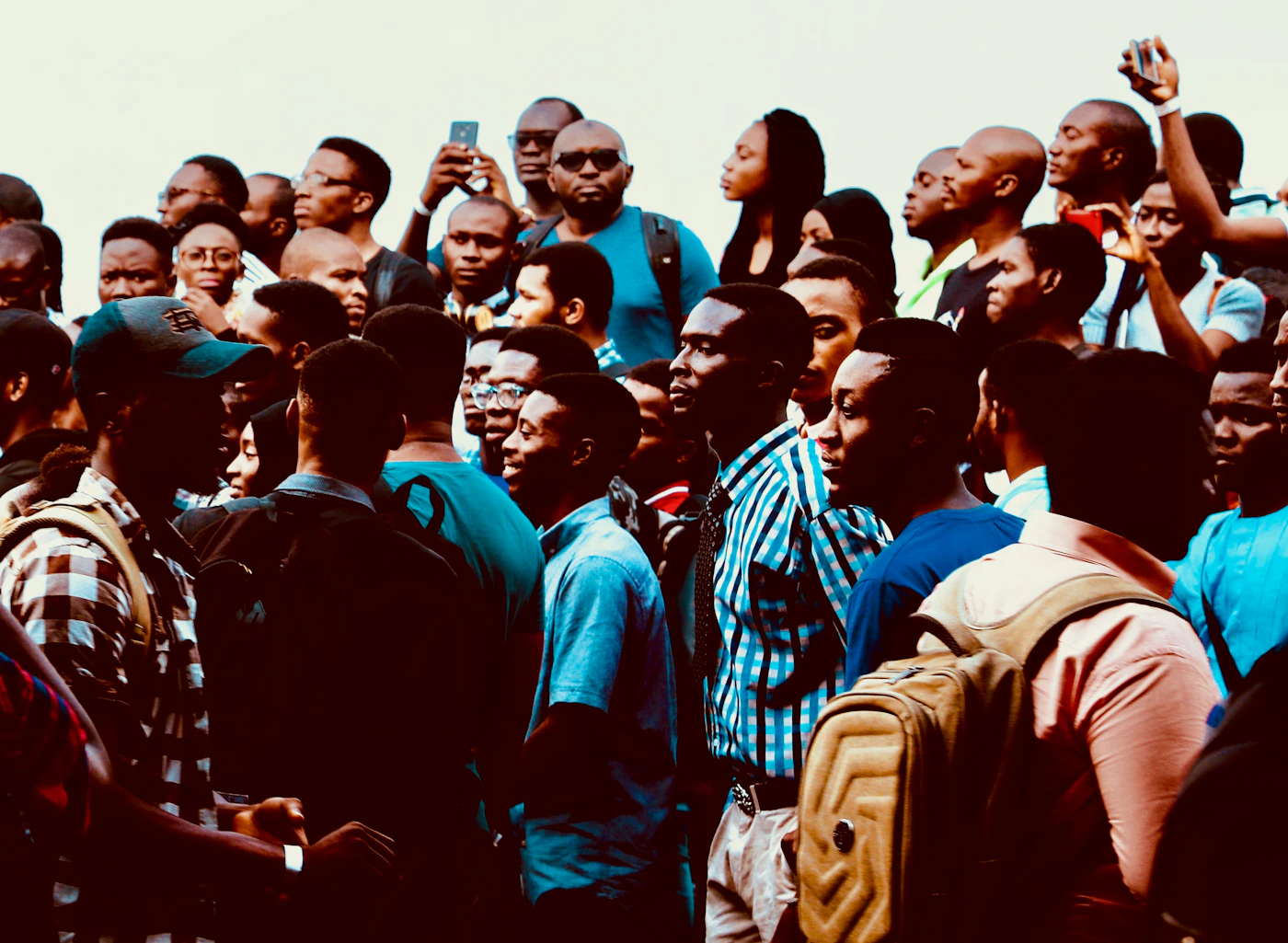 The New African Creative Identity Is Local and Global at the Same Time
