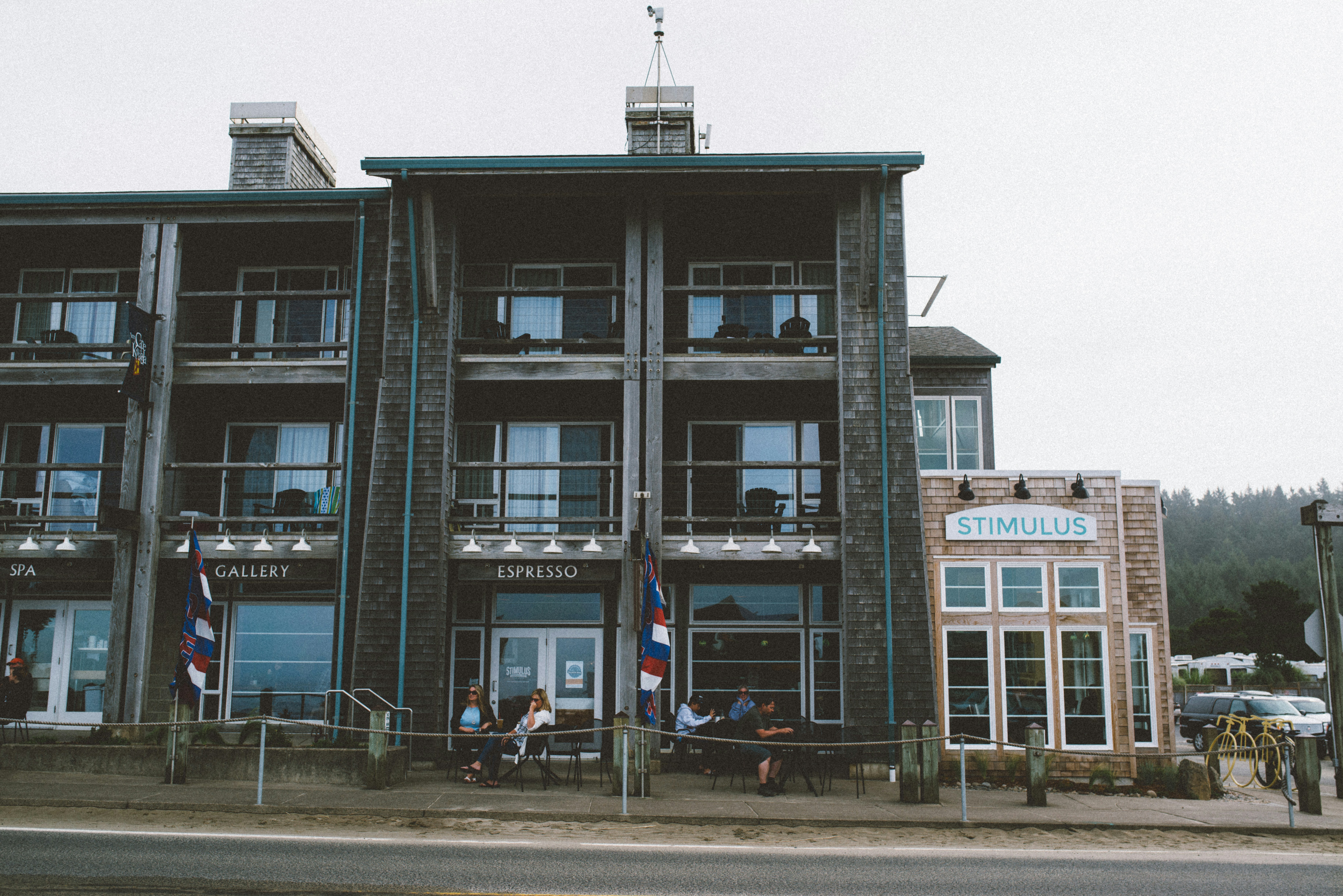 BoardingHouse Quickborn