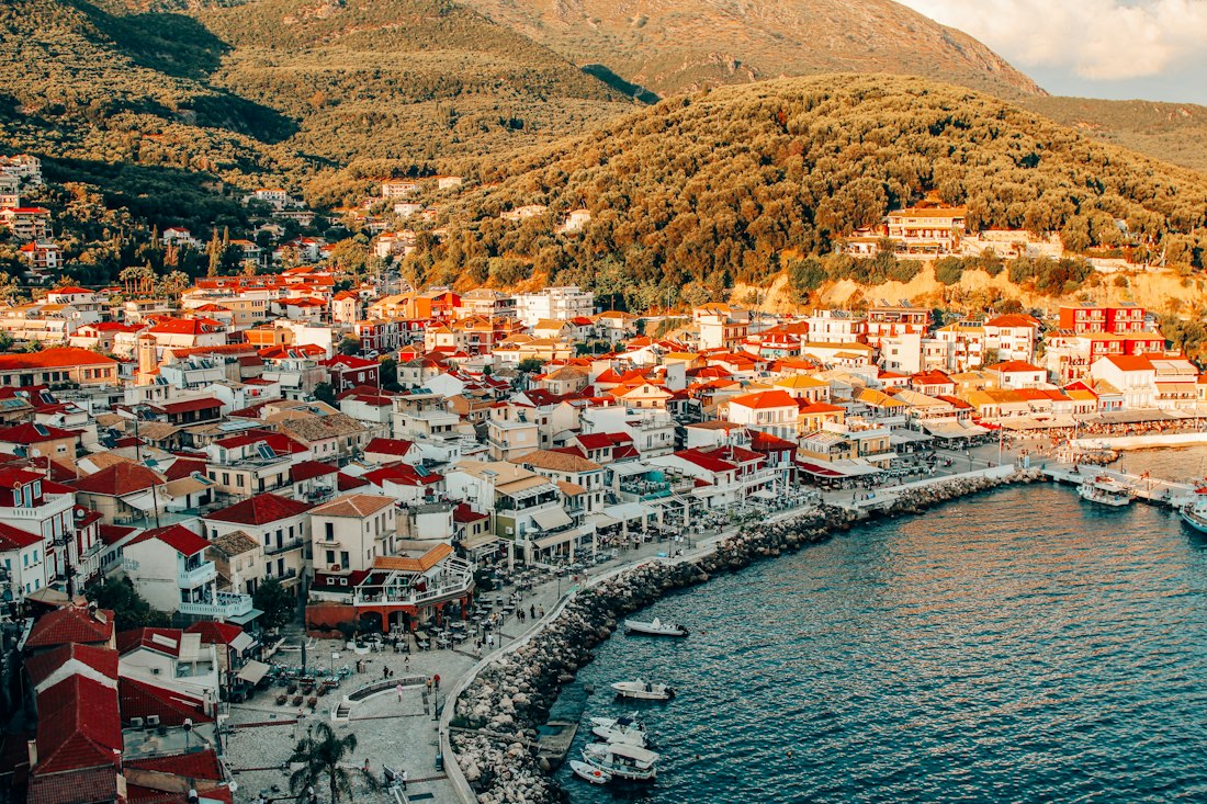 Parga