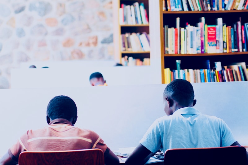 About YIG Academy