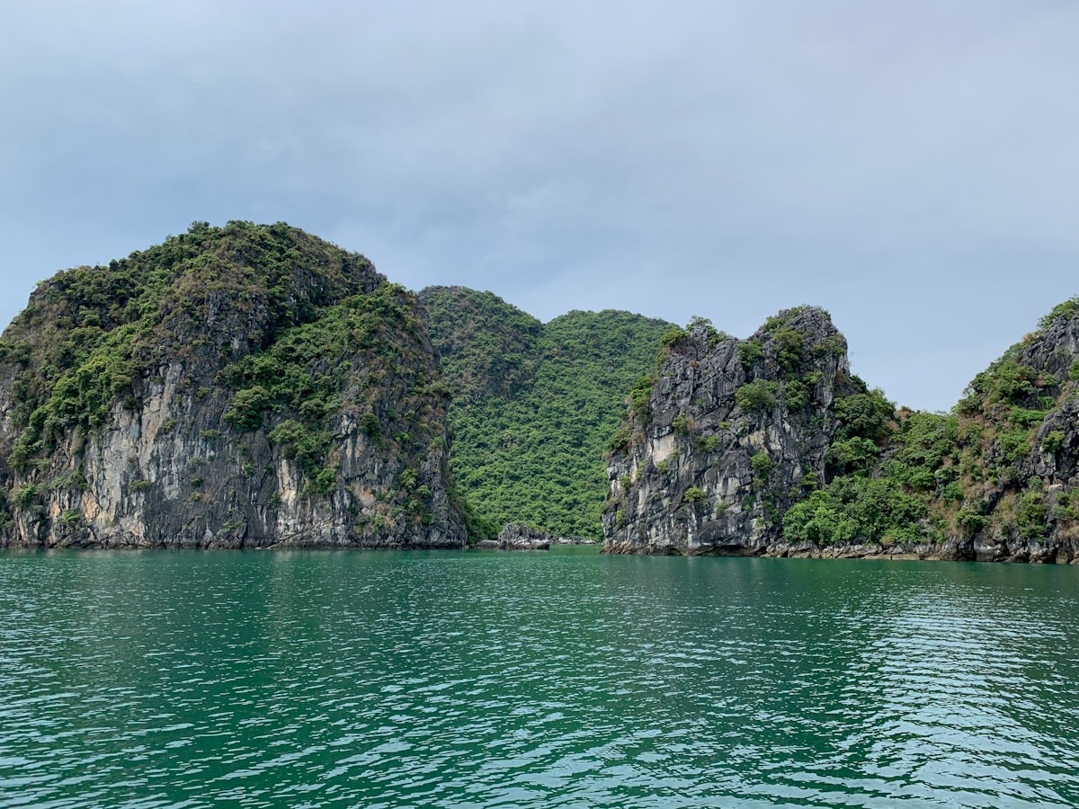 Vietnam