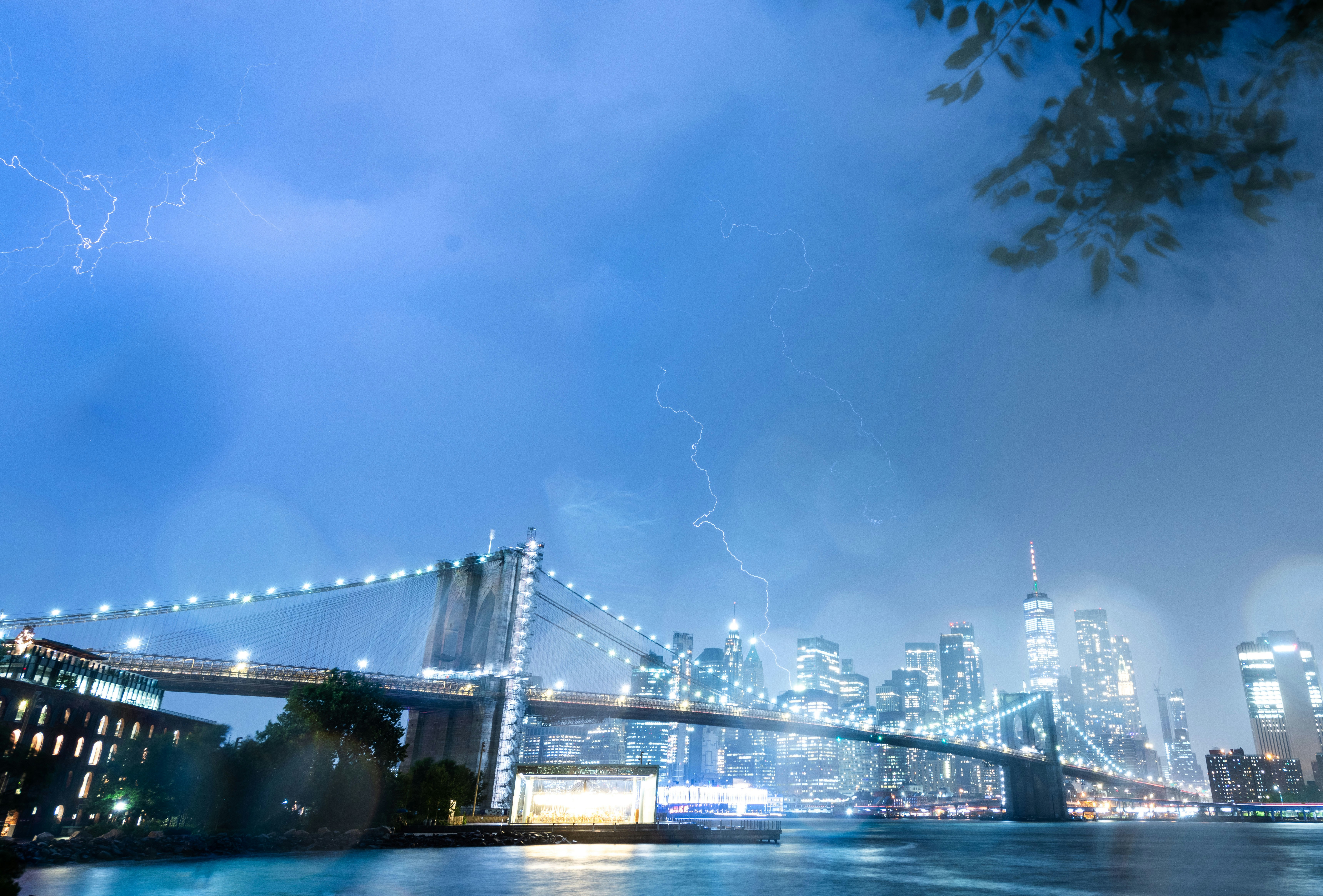 Welcome to the subtropics: Southerners share tips on dealing with our new daily thunderstorms