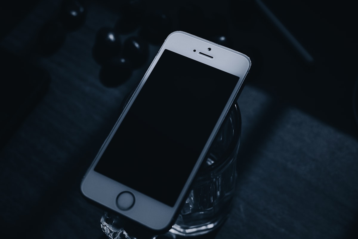 Як очистити кошик в телефоні: Android та iPhone за 2 хвилини