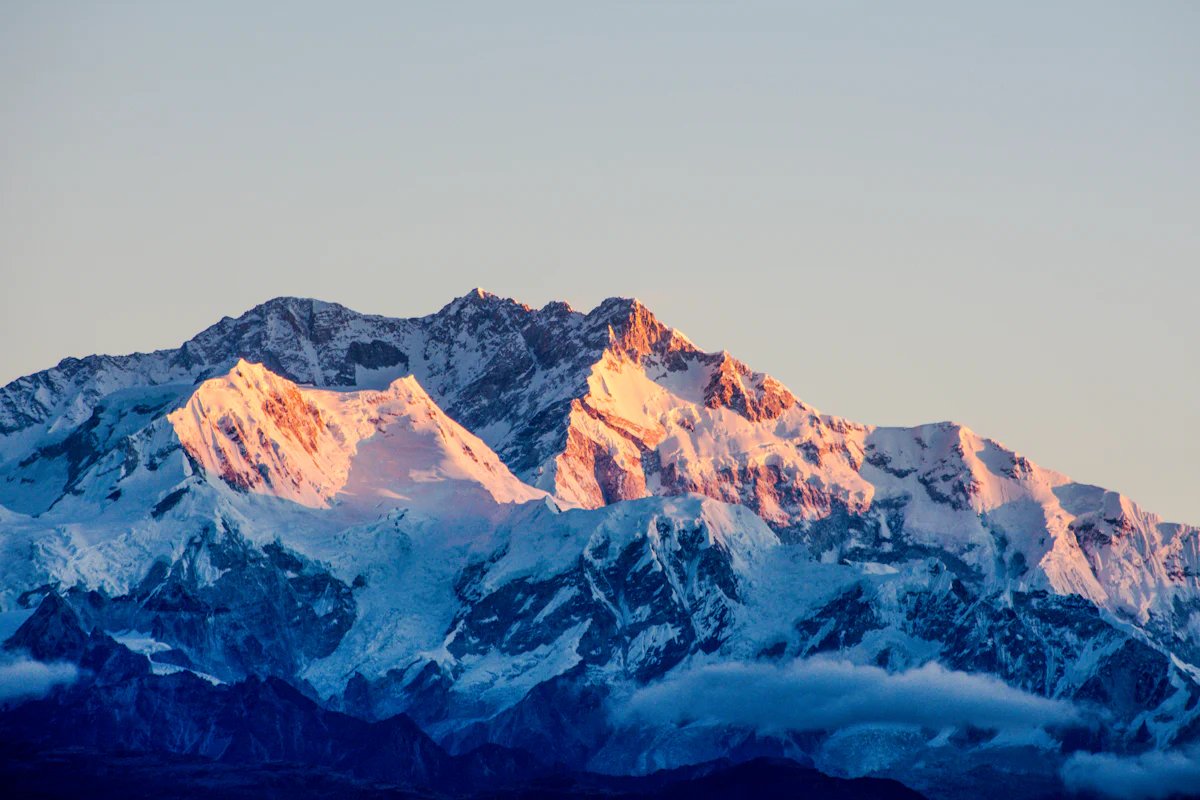 Sandakphu