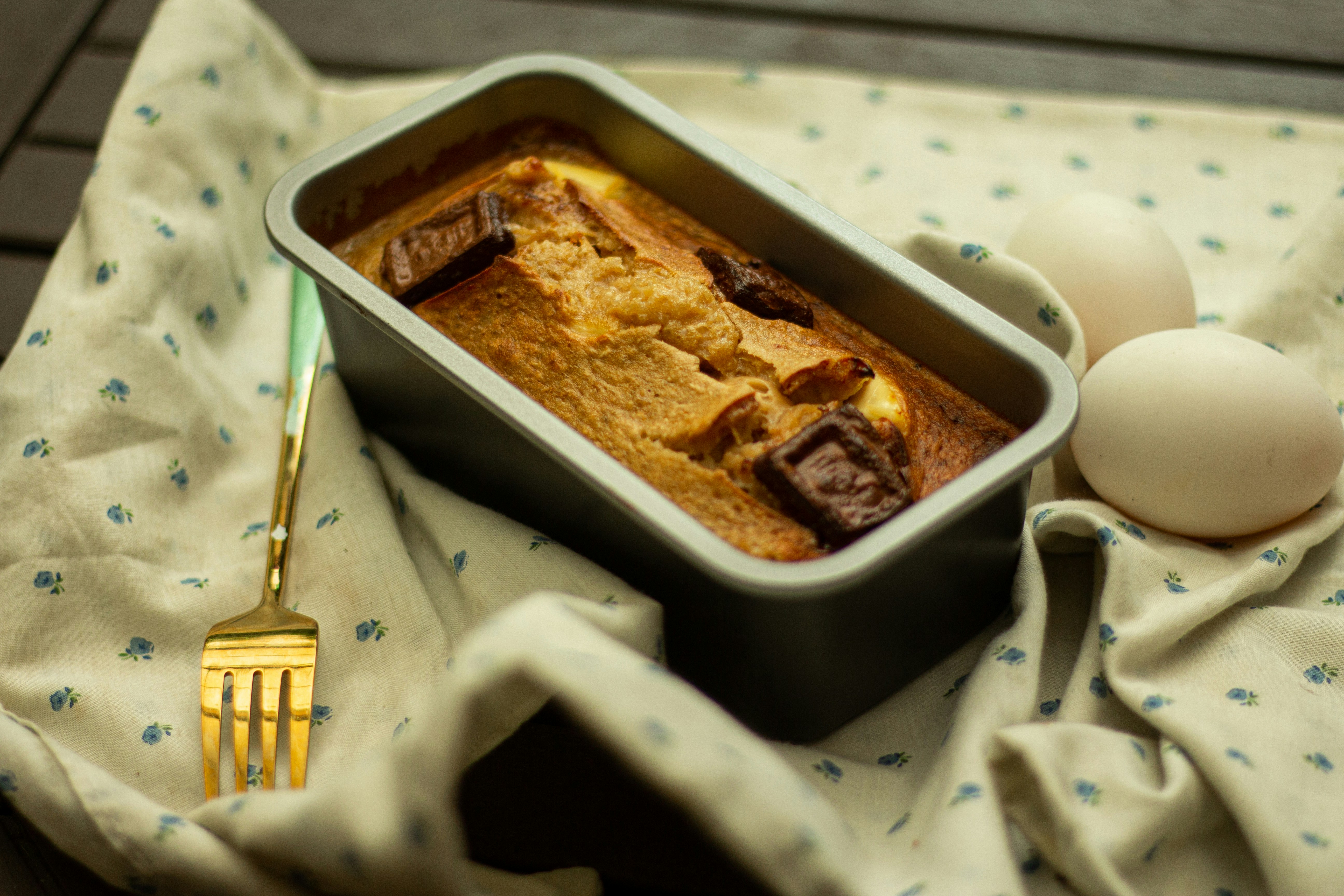 Viennese Fingers Made Healthy: A Guilt-Free Twist on a Classic Treat