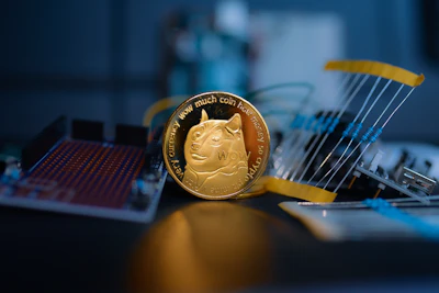 Why Dogecoin and Altseason Buzz Are at a Crossroads Right Now